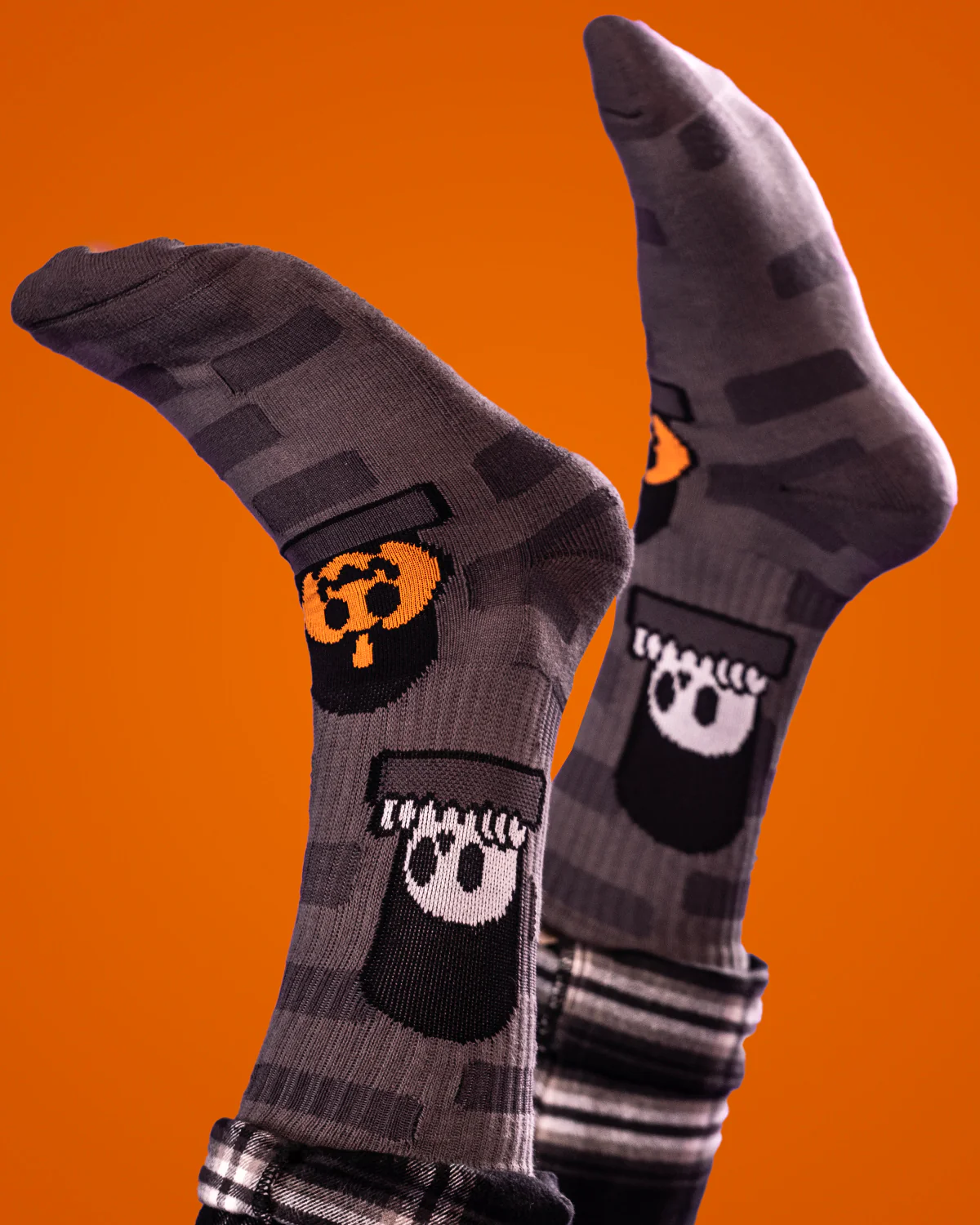 Castle Socks - Image 3