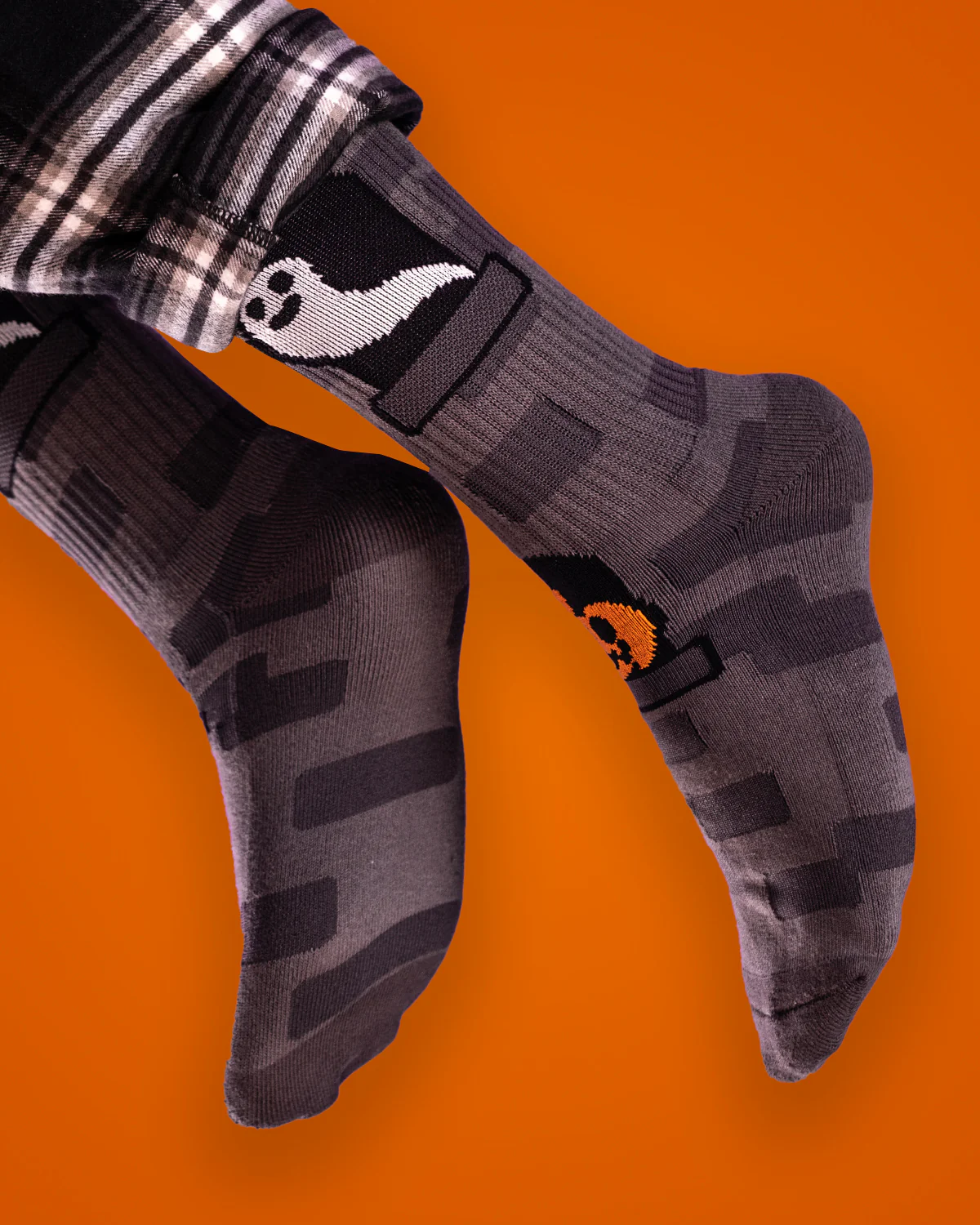 Castle Socks - Image 5