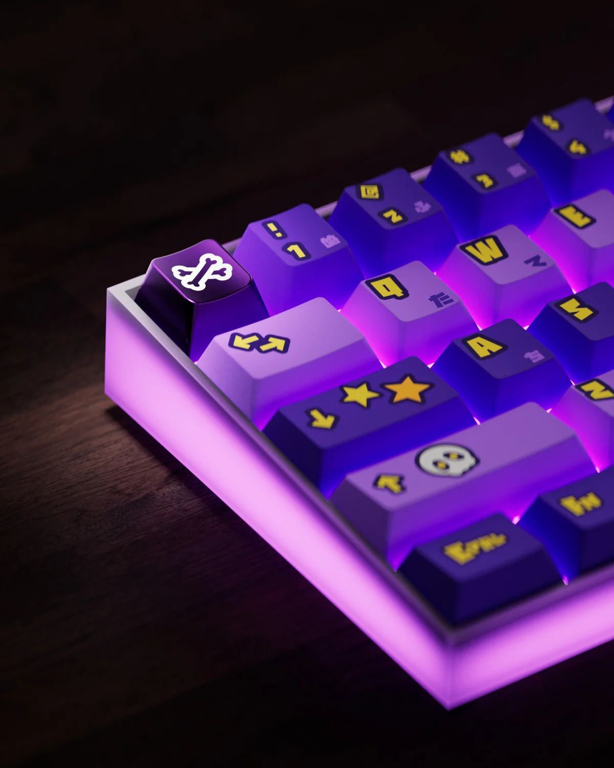 CROSSBONE - Image 2