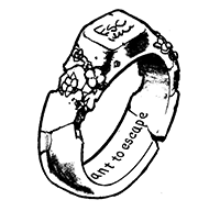 The Escape Ring - Image 7