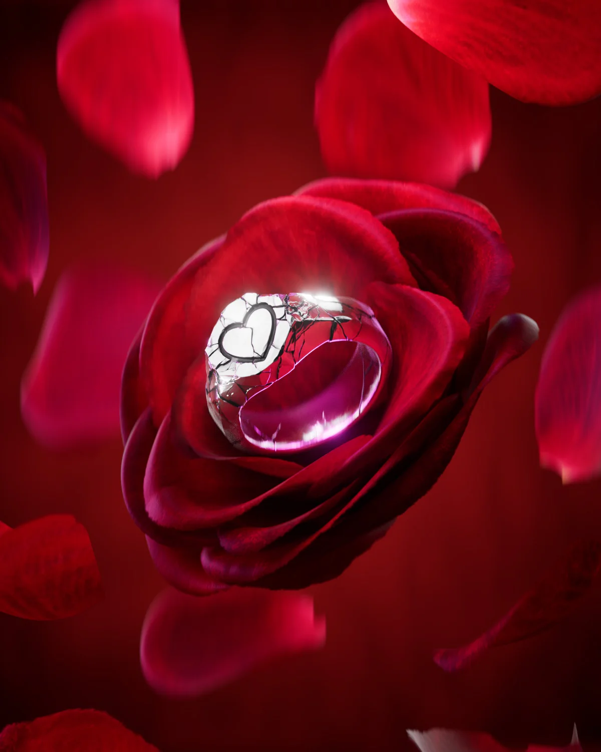 The Heartbreak Ring - Image 9