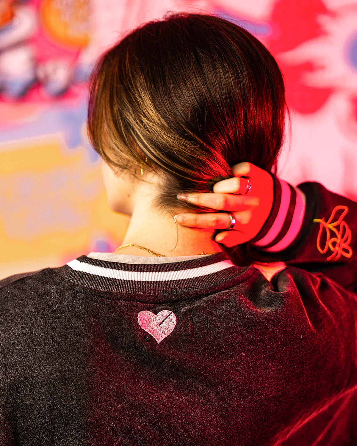 The Kindness Sweater - Image 7