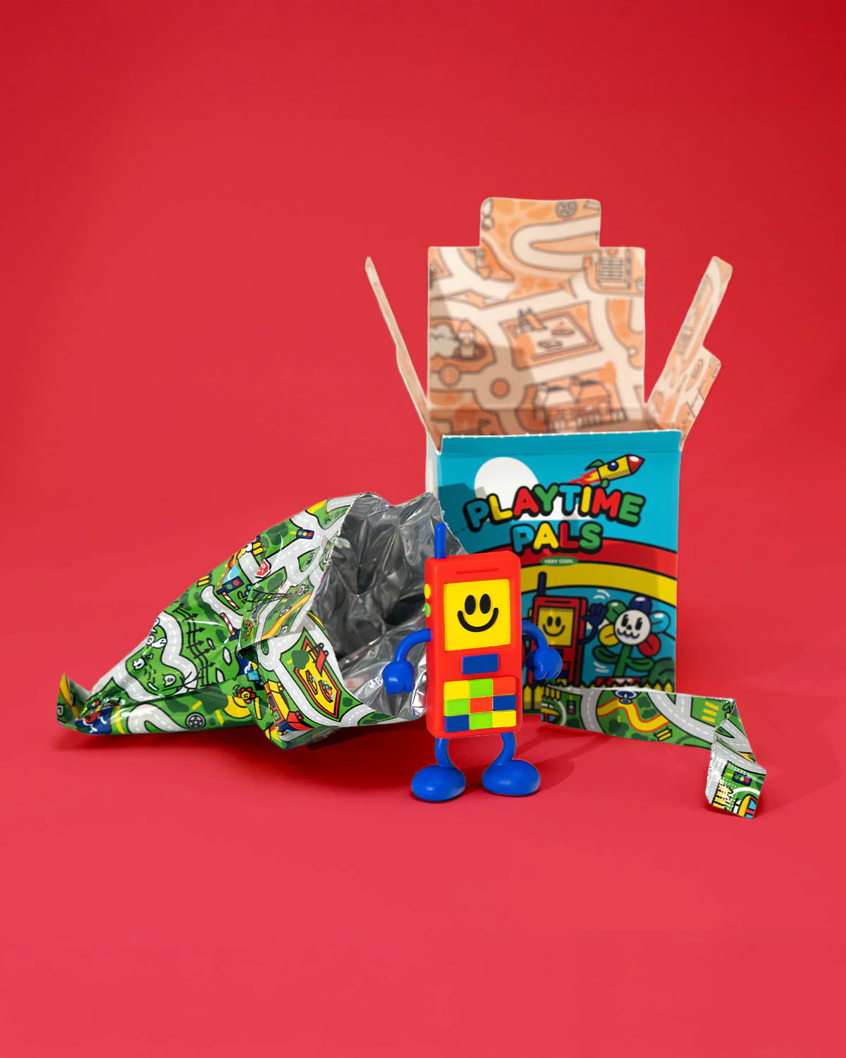 Playtime Pals Mystery Box - Image 4