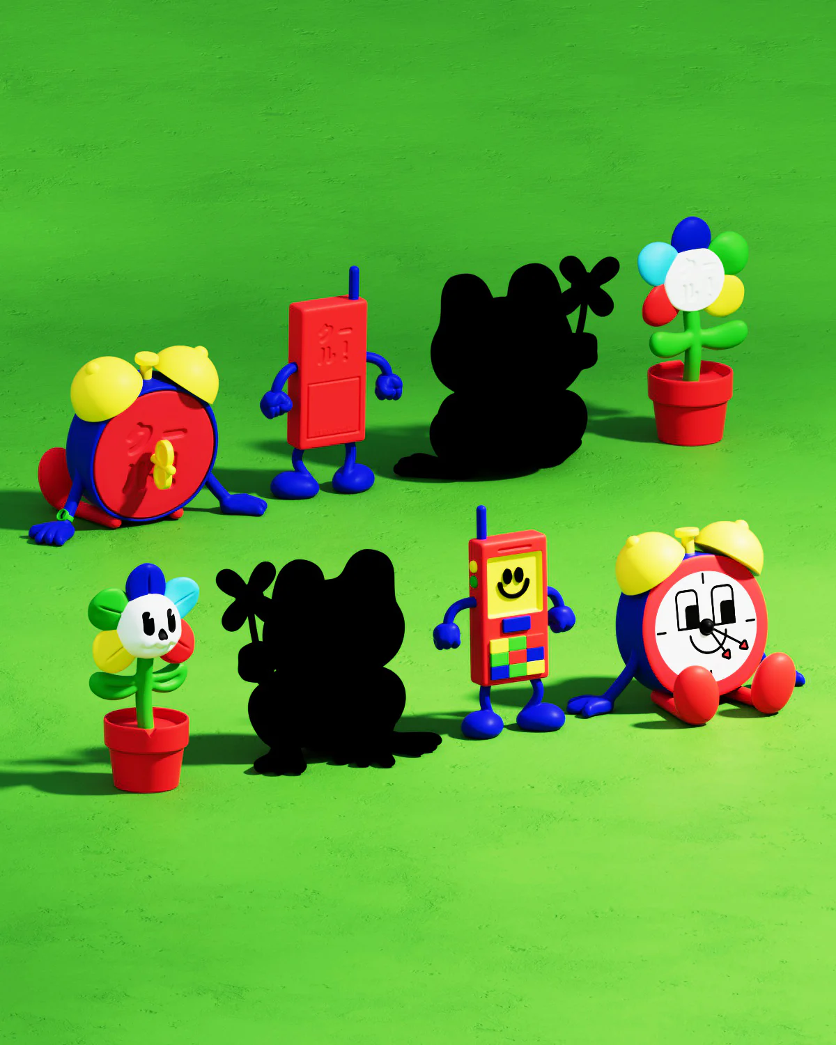Playtime Pals Mystery Box - Image 6
