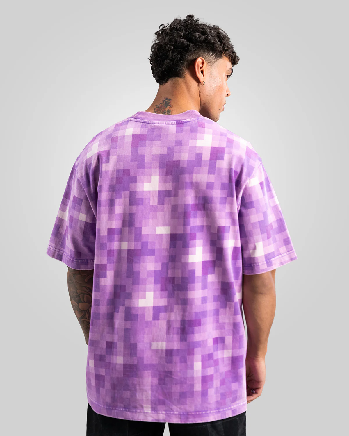 The Amethyst Tee - Image 4