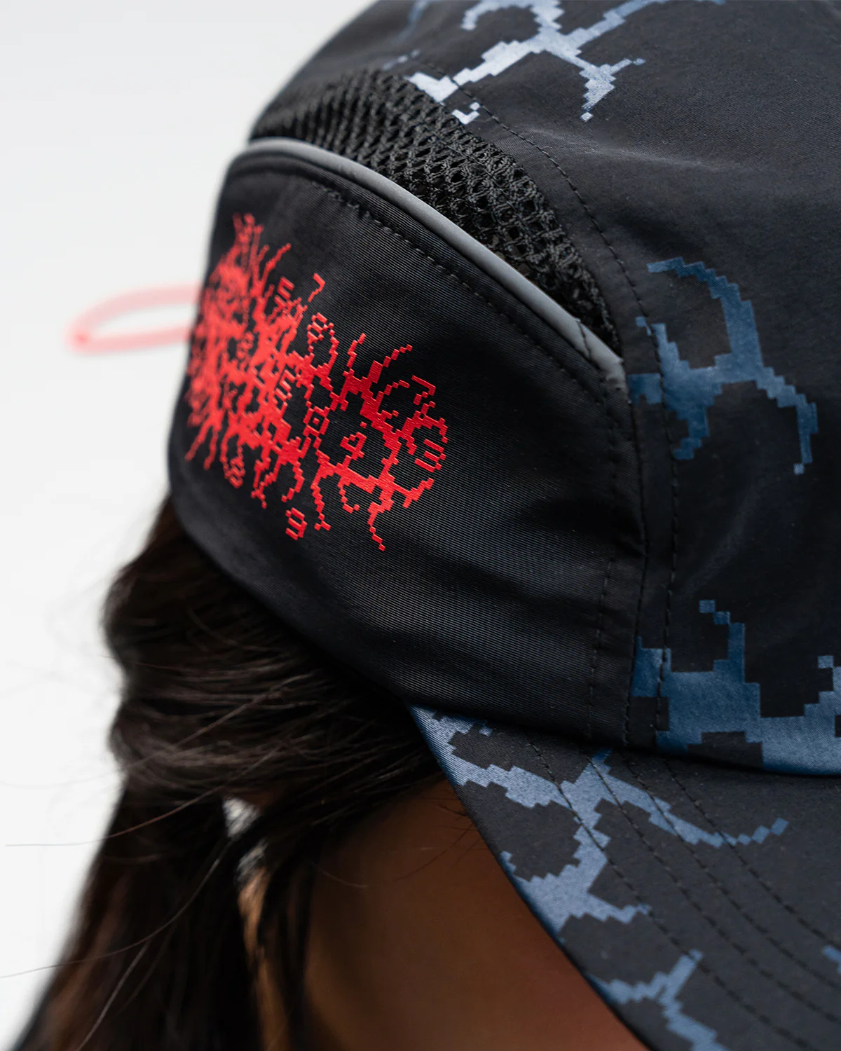 The Bad Omen Cap - Image 4
