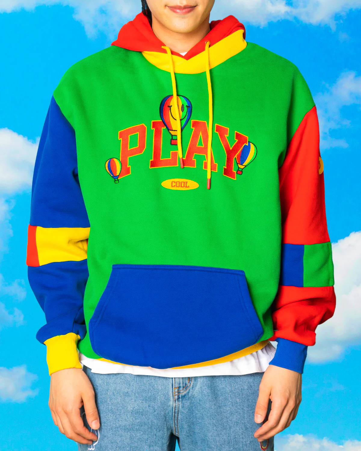 The Balloon Hoodie - Image 3
