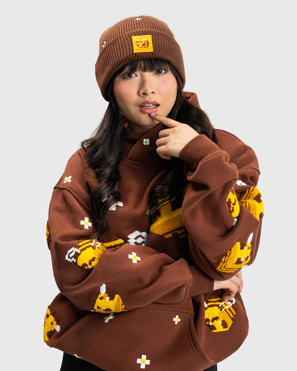 The Bee Beanie - Image 5