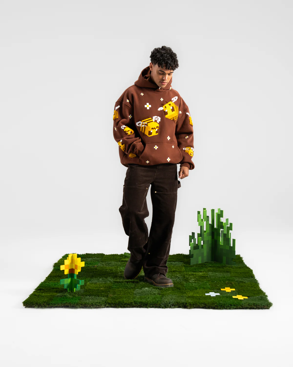 The Bee Hoodie - Image 6