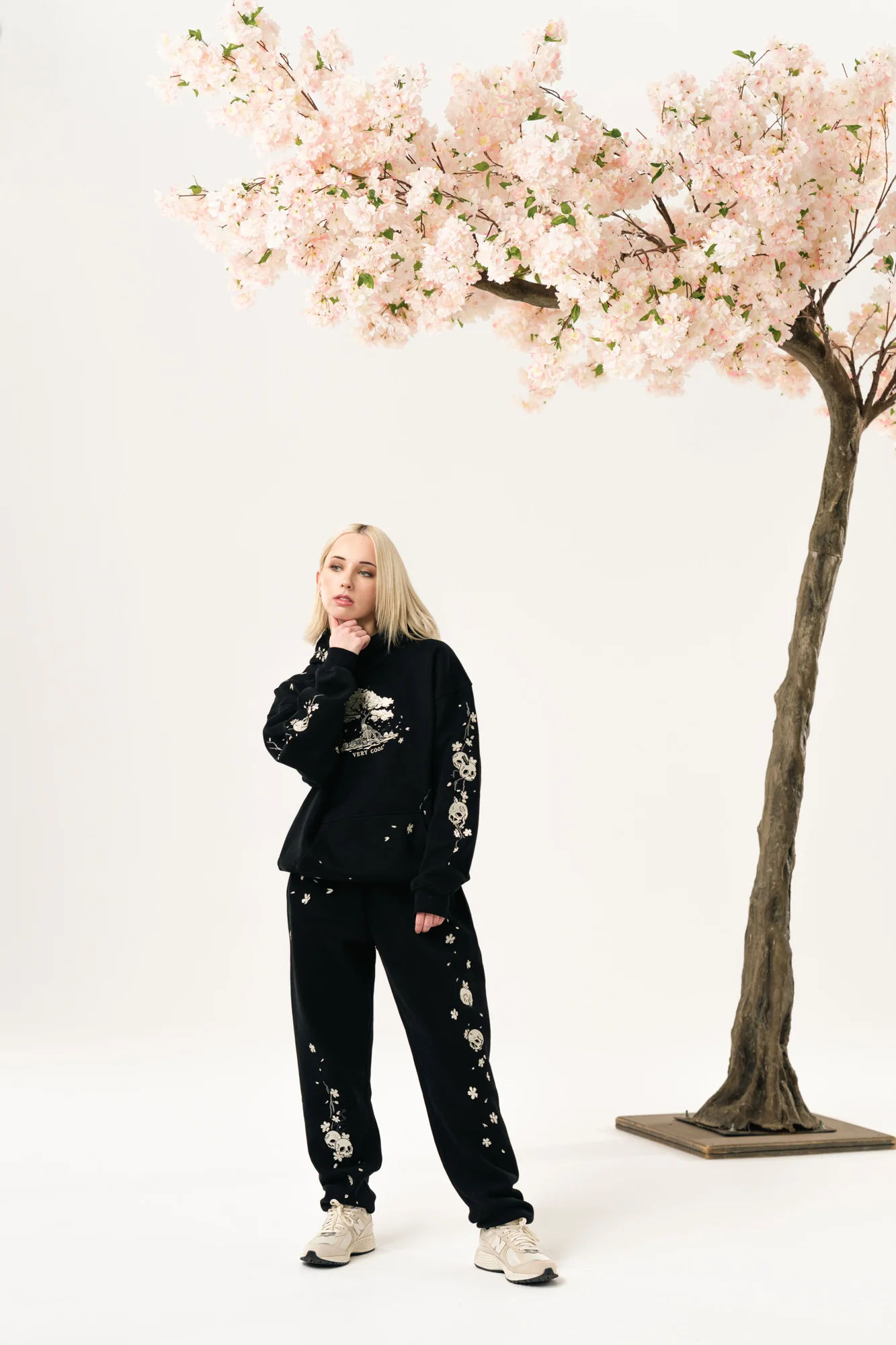 The Best Friend Track Pant - Image 14