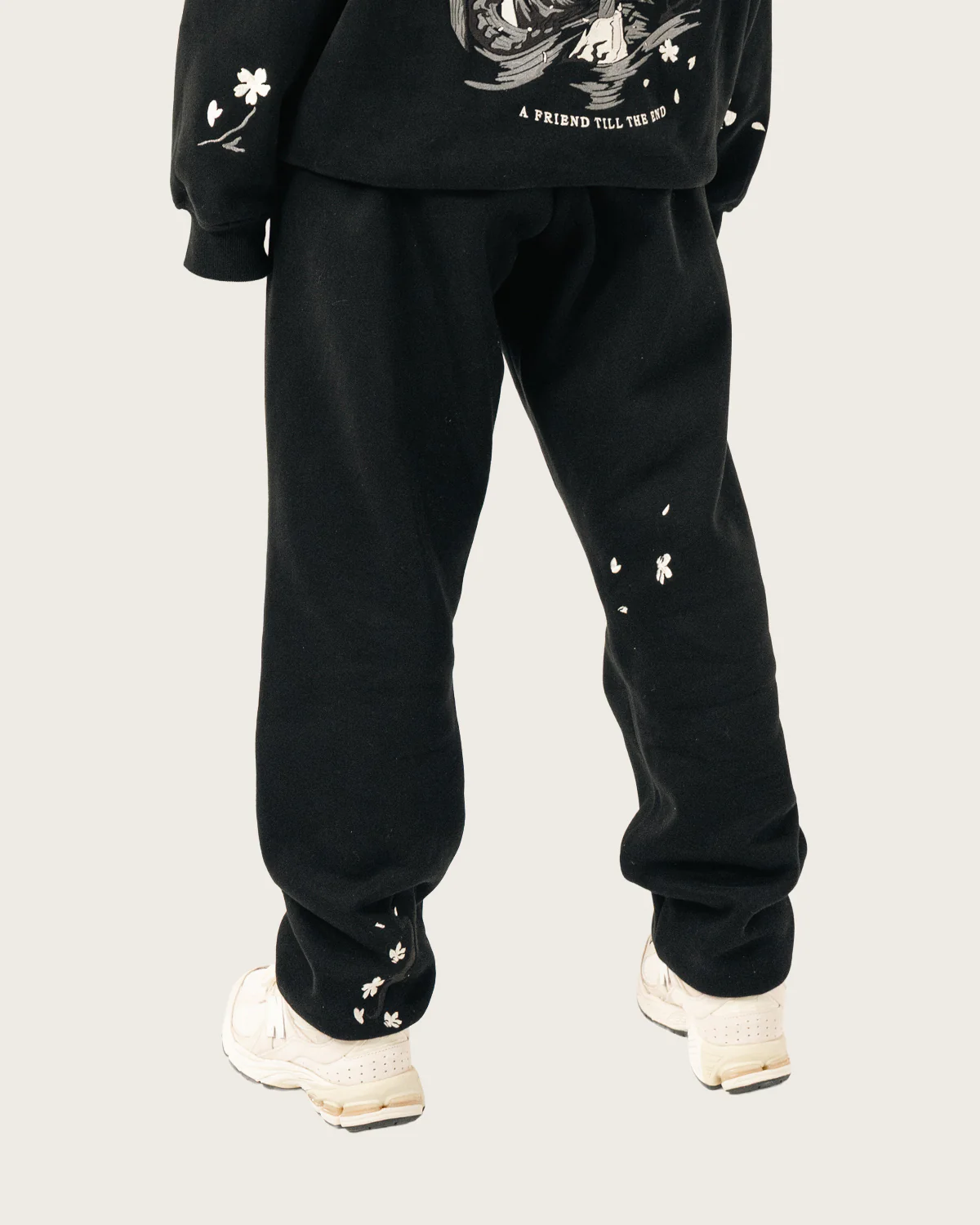 The Best Friend Track Pant - Image 4