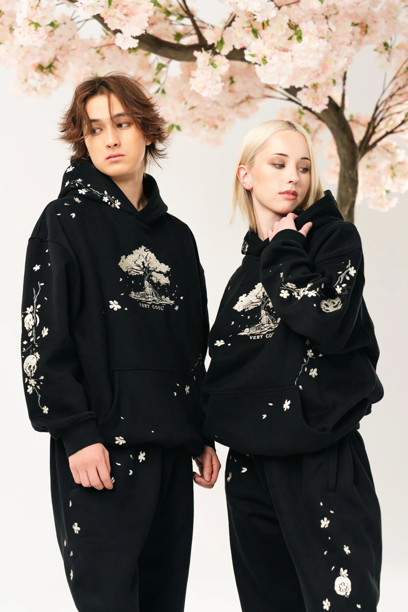 The Best Friend Hoodie - Image 19