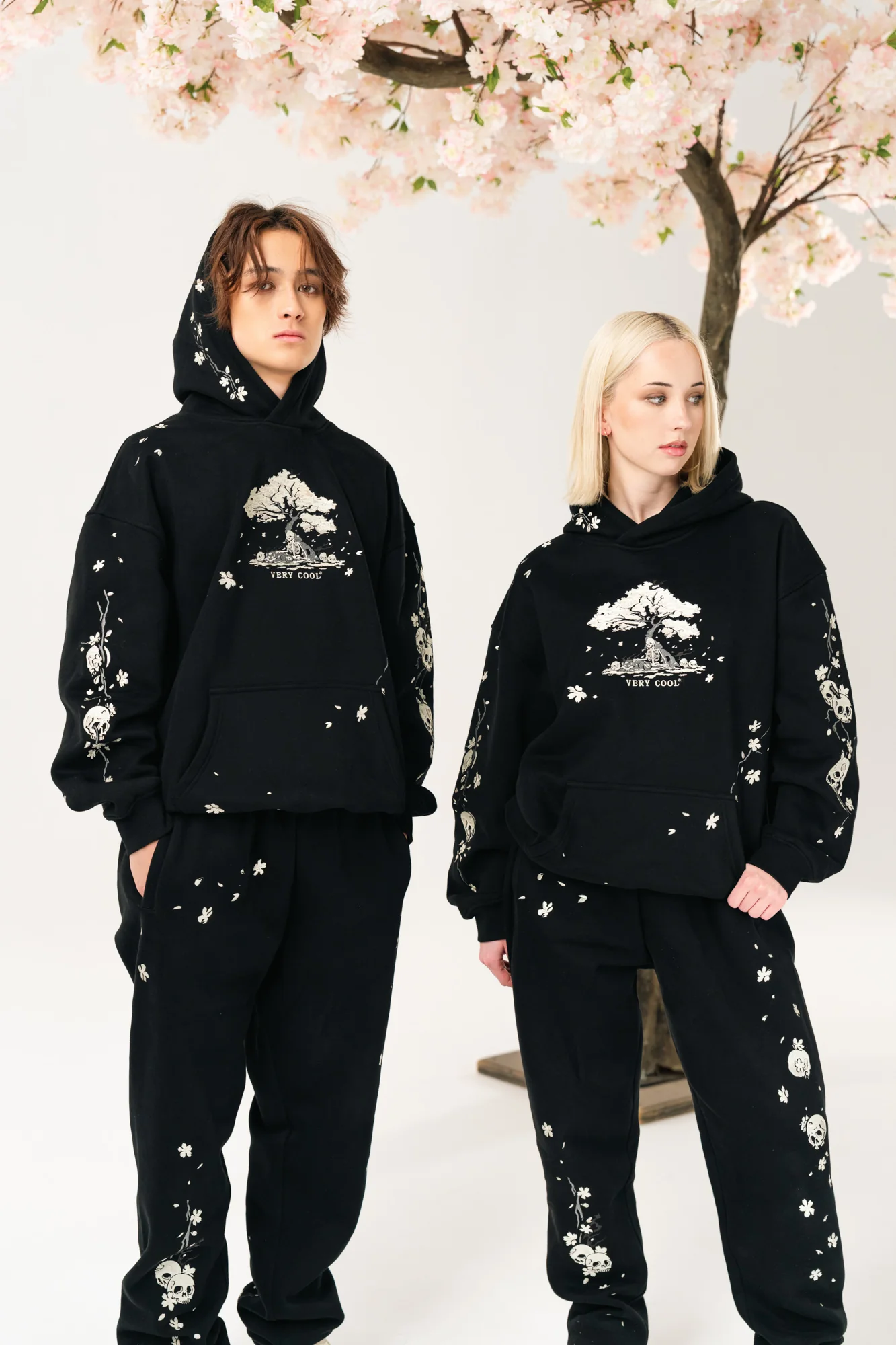 The Best Friend Hoodie - Image 22