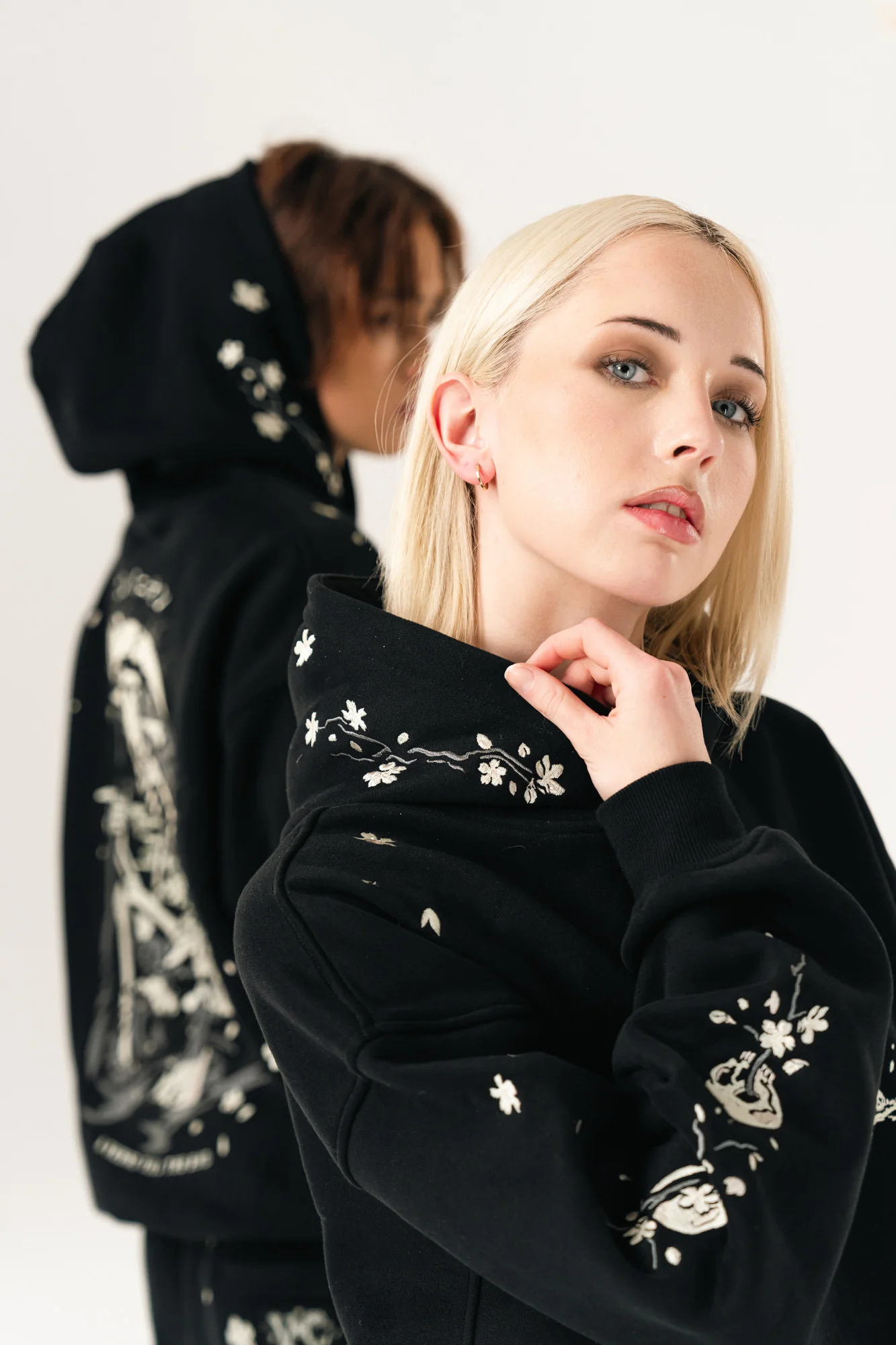 The Best Friend Hoodie - Image 24