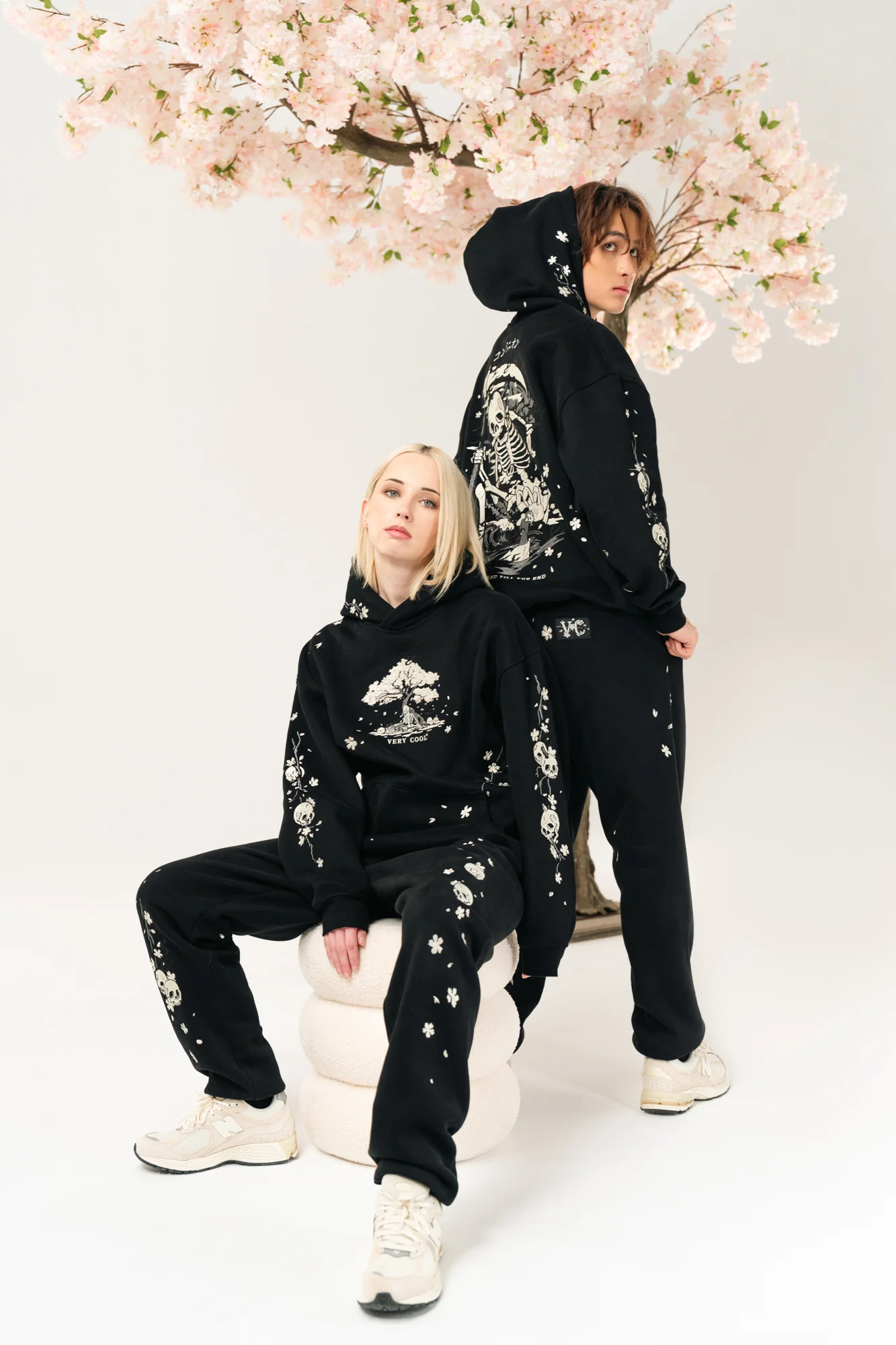 The Best Friend Hoodie - Image 26