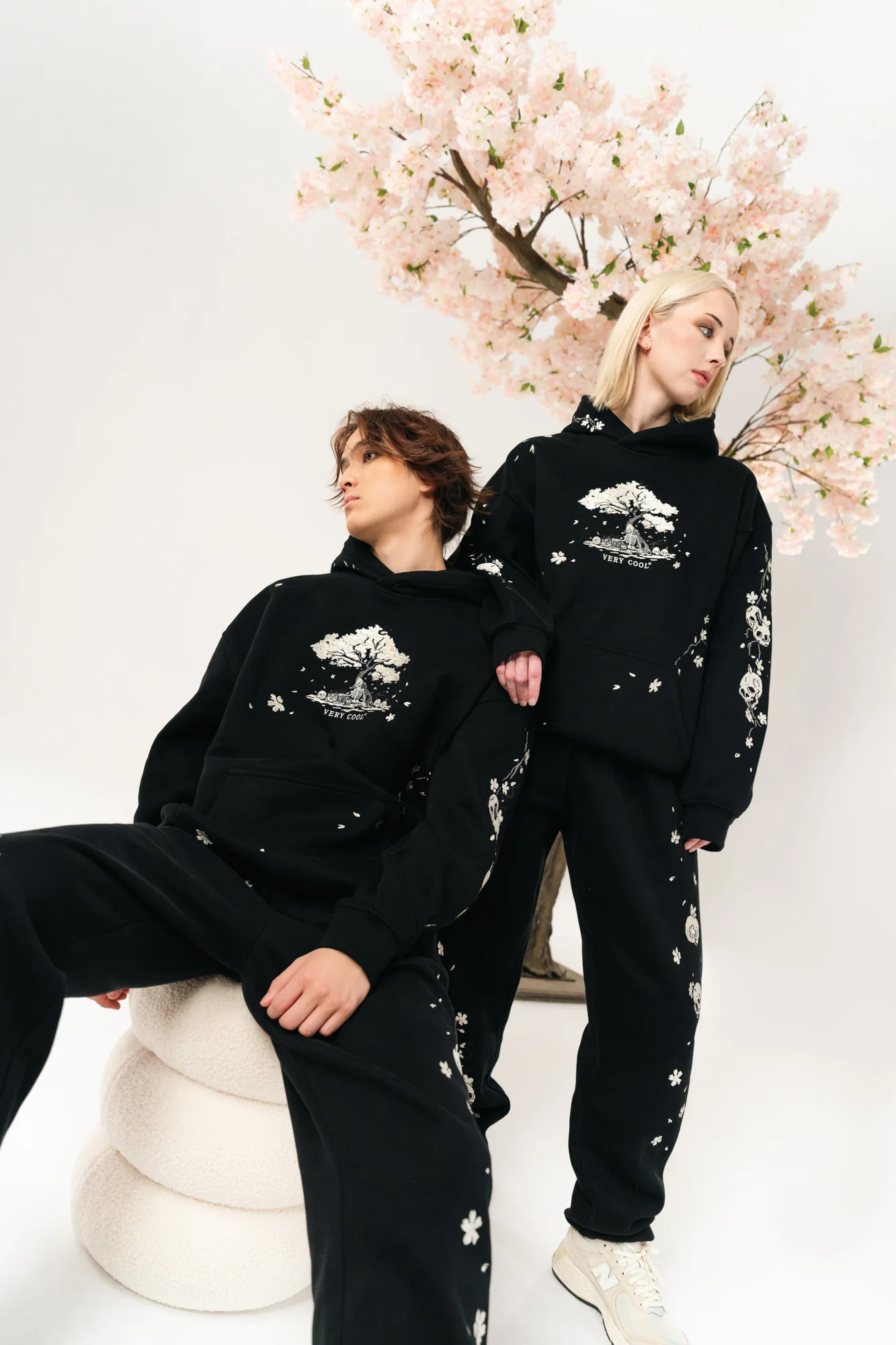 The Best Friend Hoodie - Image 27
