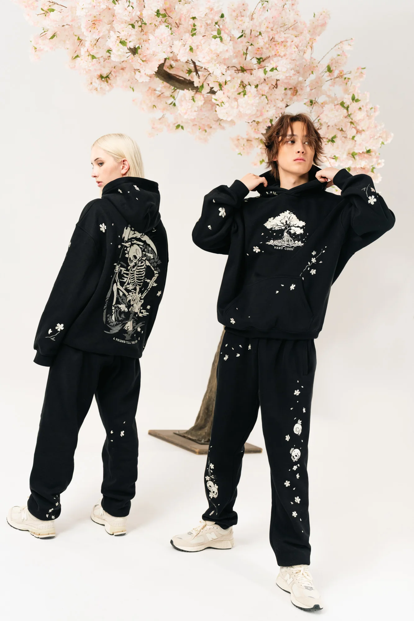 The Best Friend Hoodie - Image 30