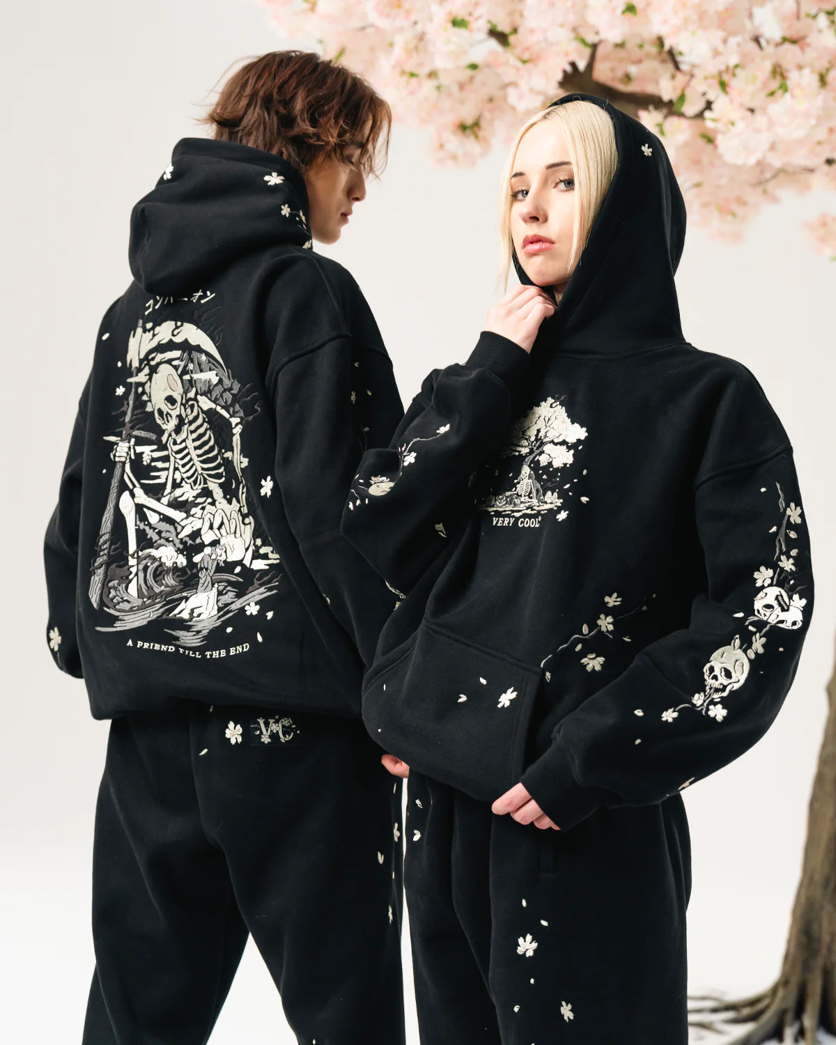 The Best Friend Hoodie - Image 6