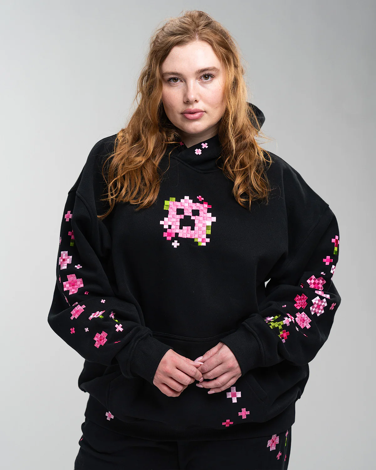 The Blossom Hoodie - Image 5