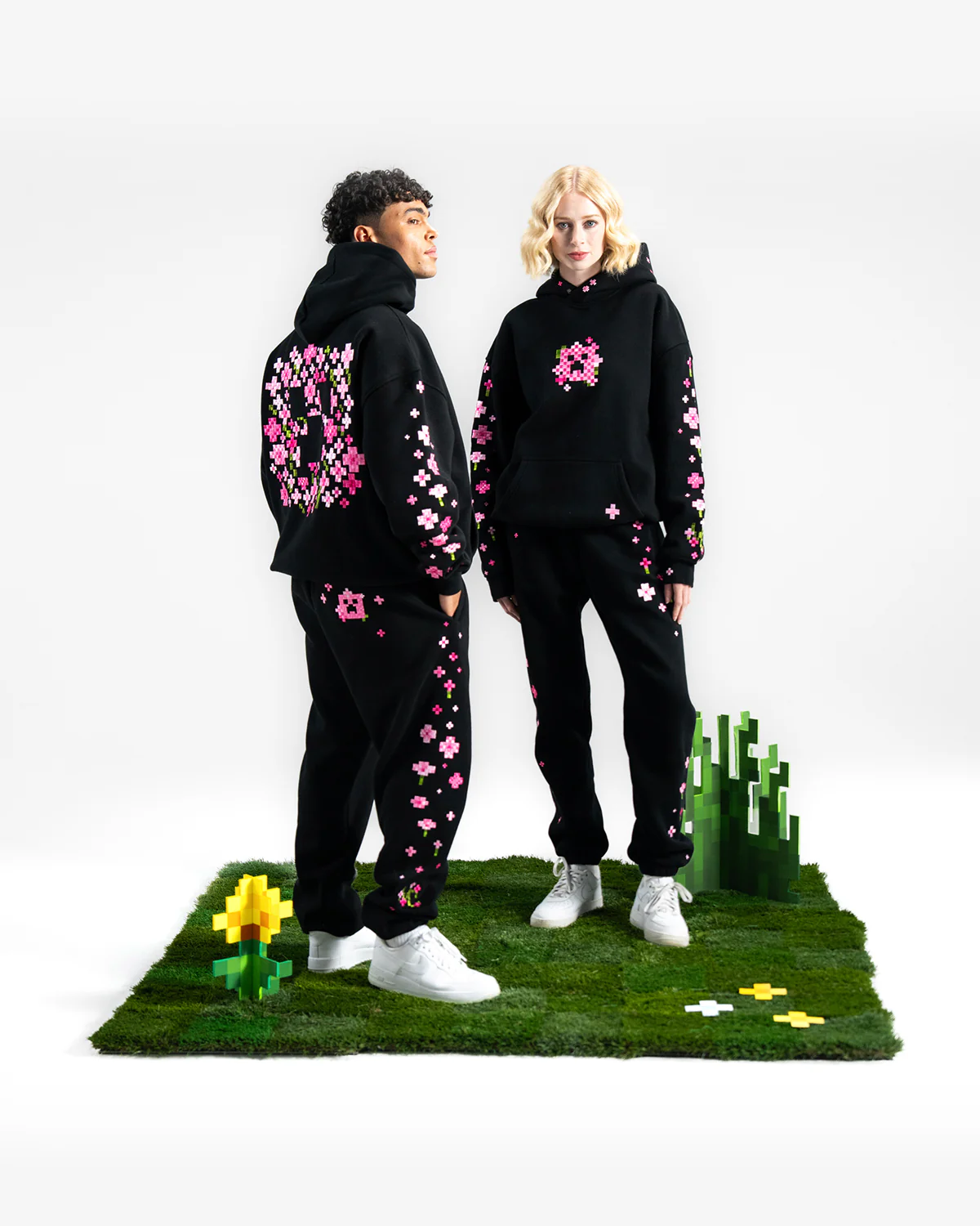 The Blossom Hoodie - Image 6