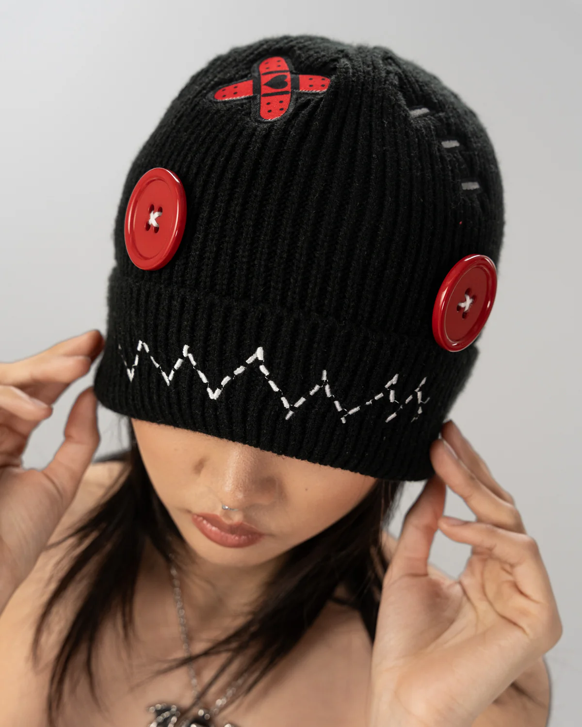 The Buzzkill Beanie - Image 3