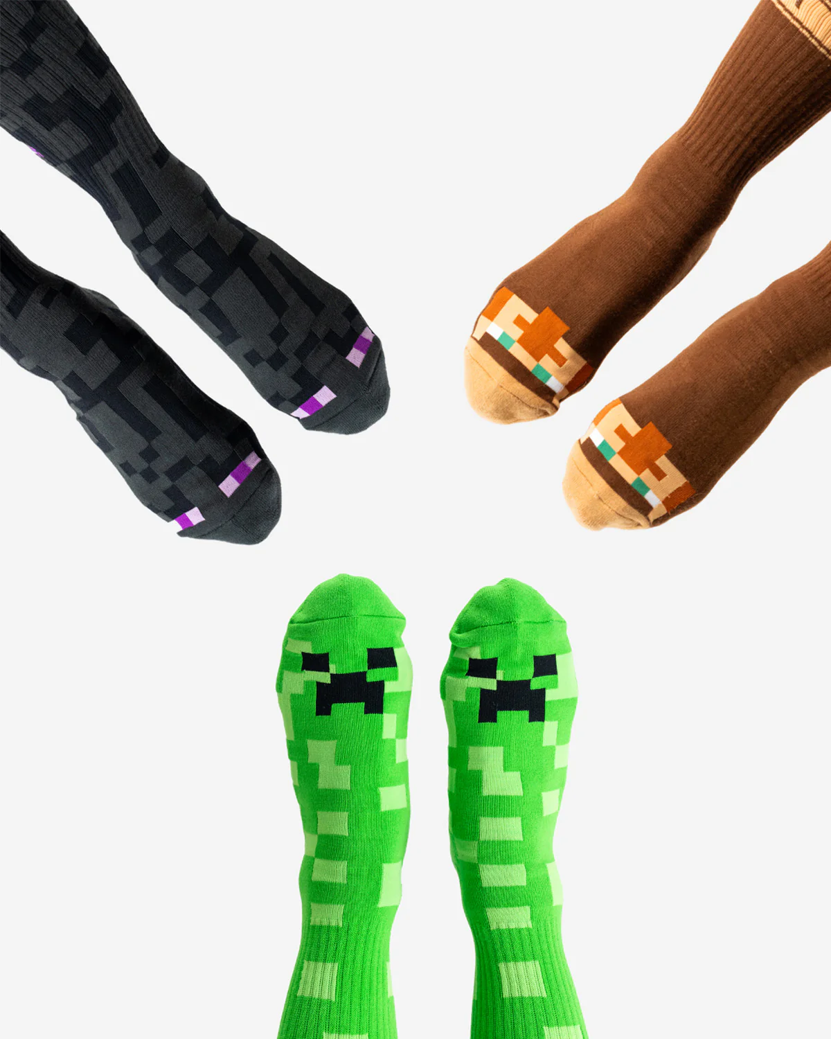The Chest Sock Bundle - Image 6