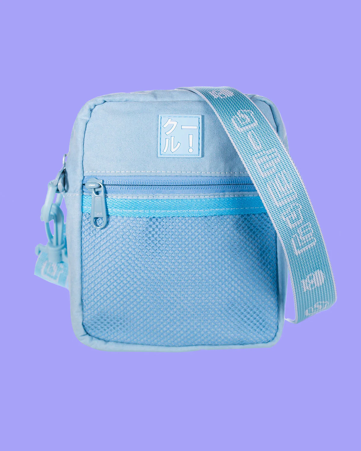 The Cool Shoulder Bag - Image 5