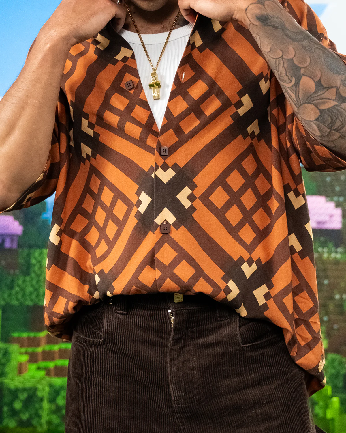 The Crafting Shirt - Image 4