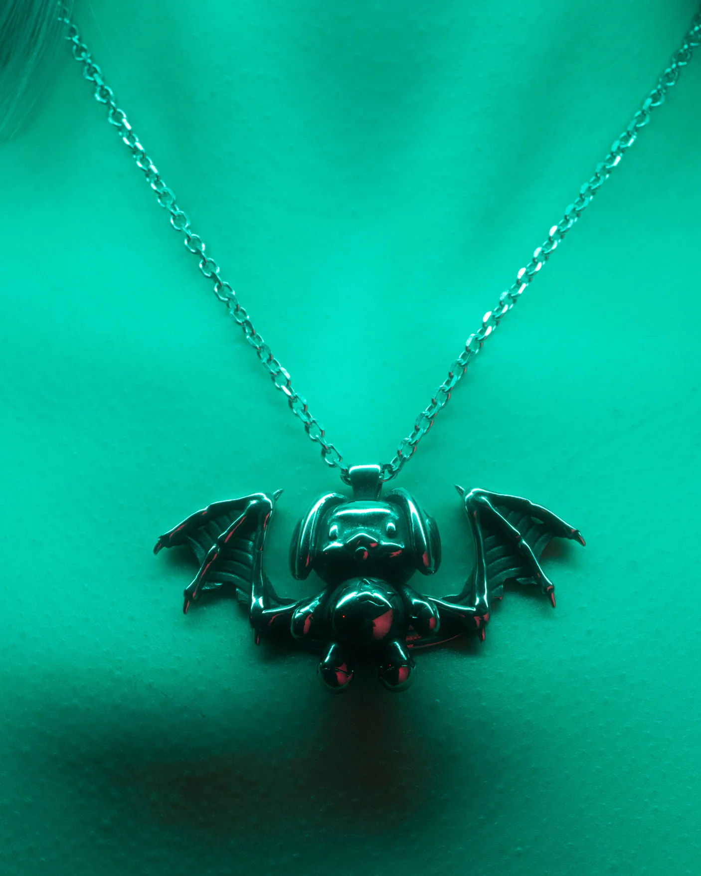The Cute But Deadly Chain - Image 5