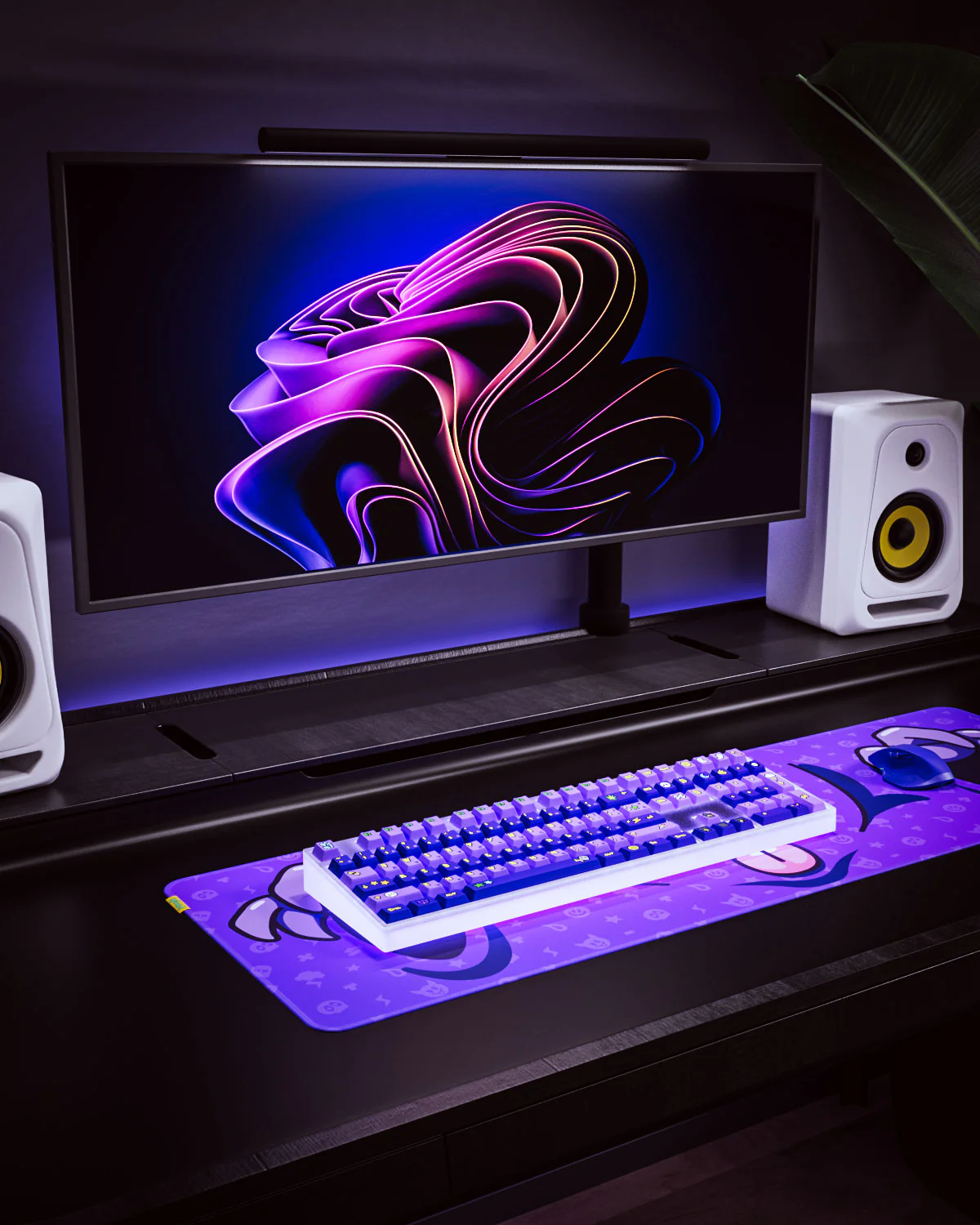 The Dark Mage Keycaps - Image 7