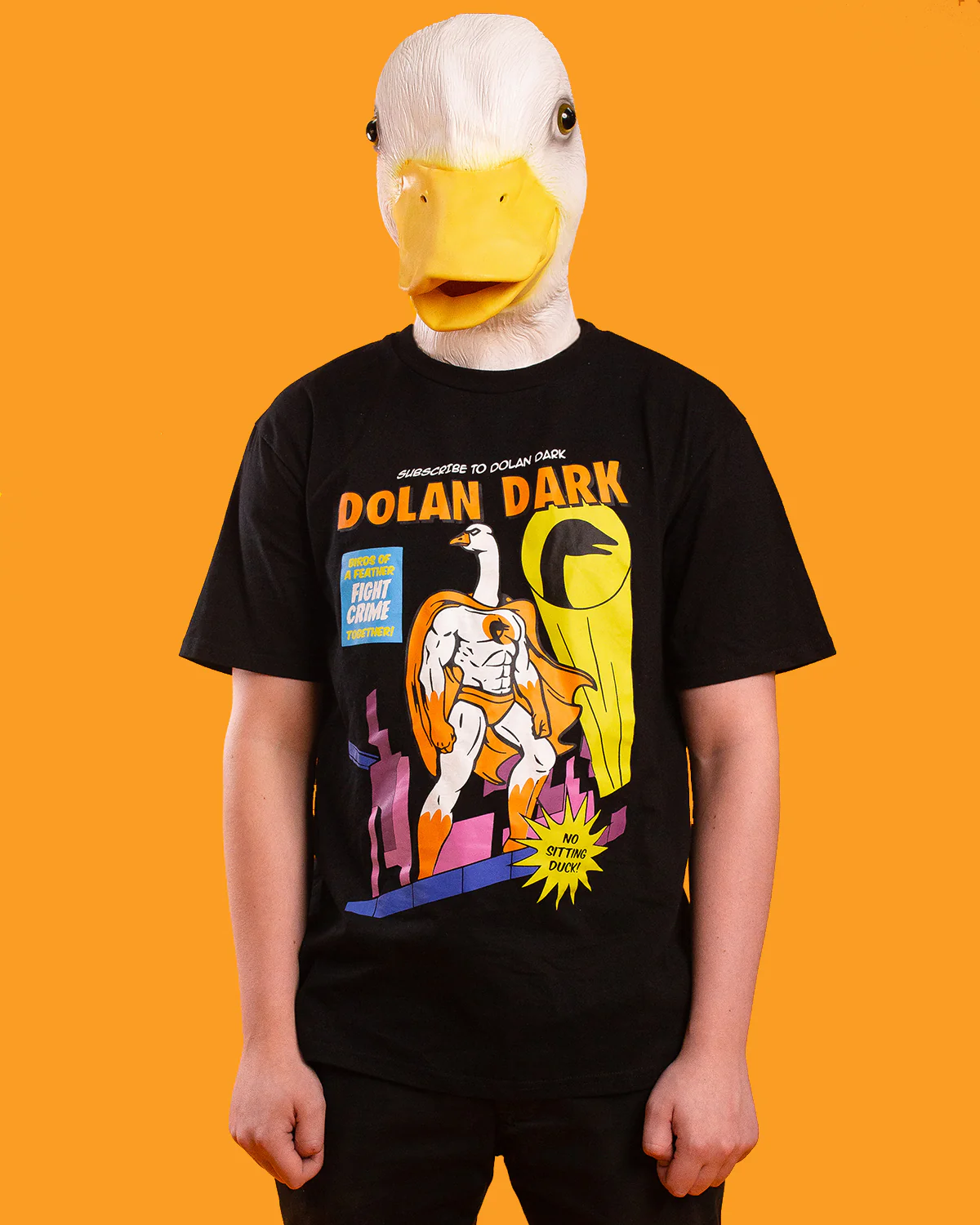 The Dark Tee - Image 3