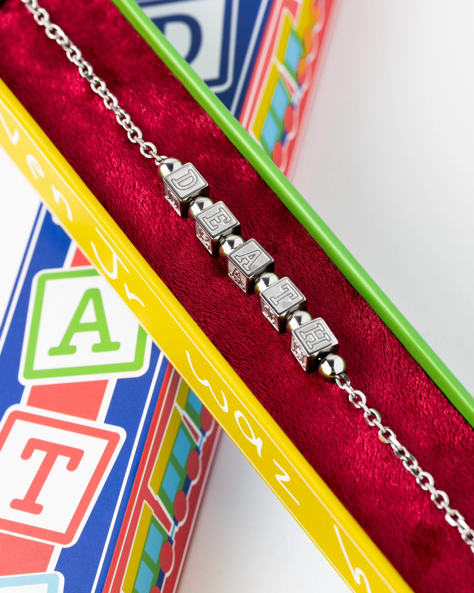 The Death Bracelet - Image 8
