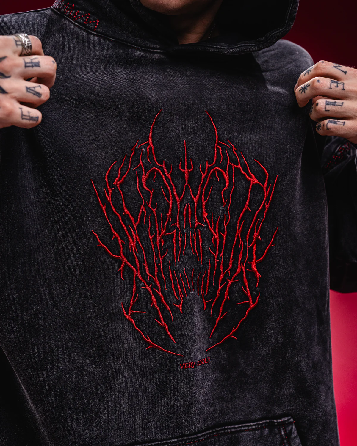 The Demon Hoodie - Image 7