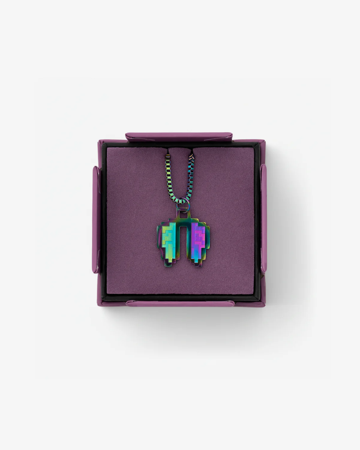 The Elytra Pendant - Image 3