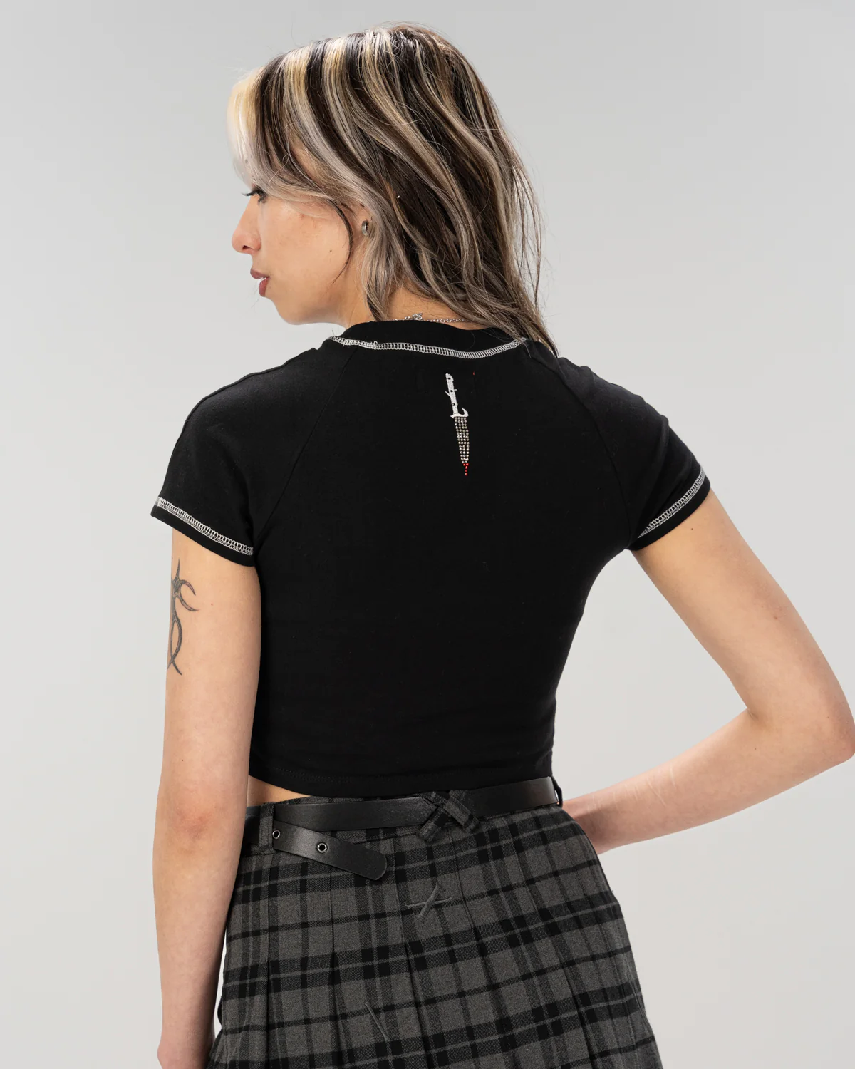 The Final Girl Crop - Image 6