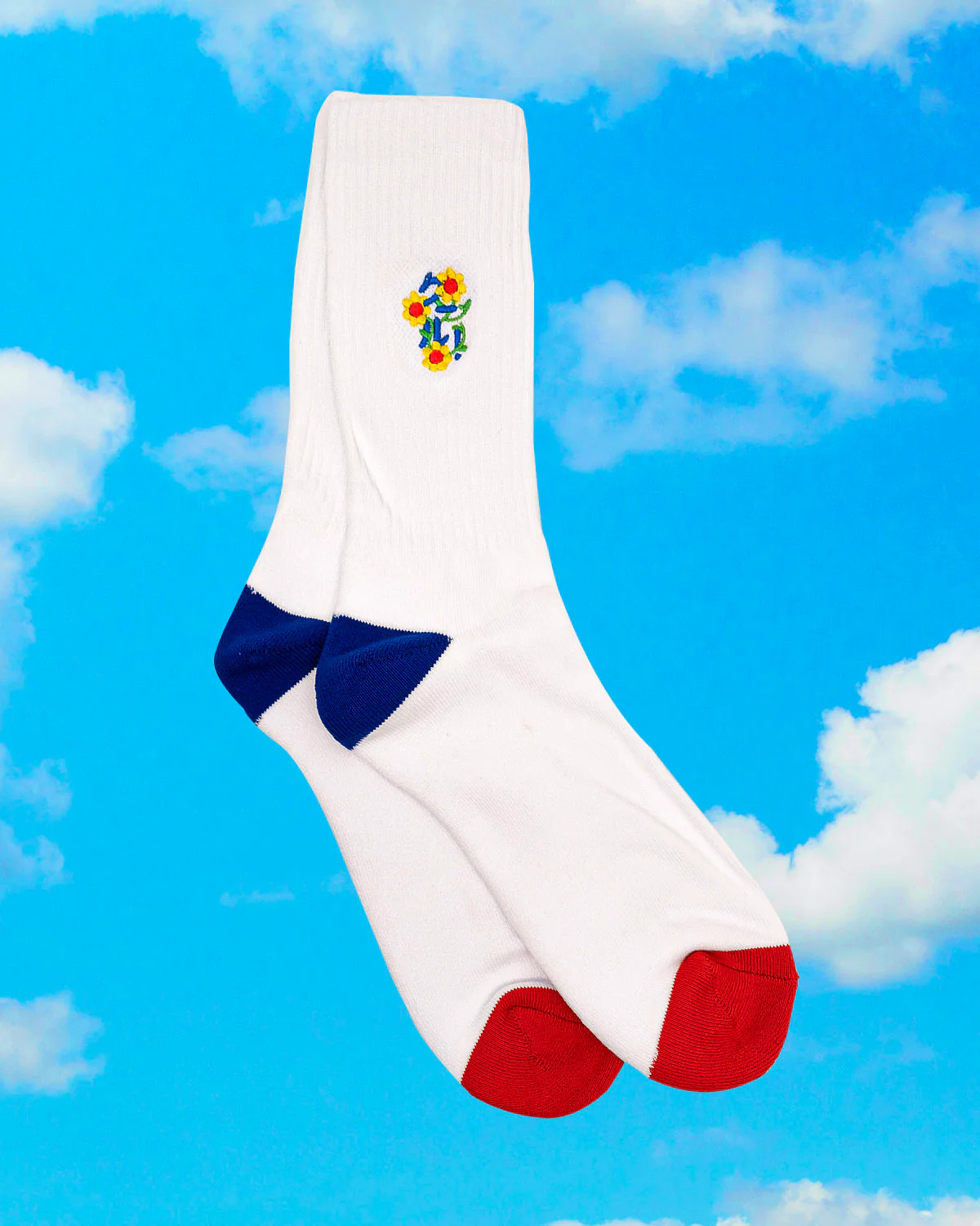 The Flower Socks - Image 3