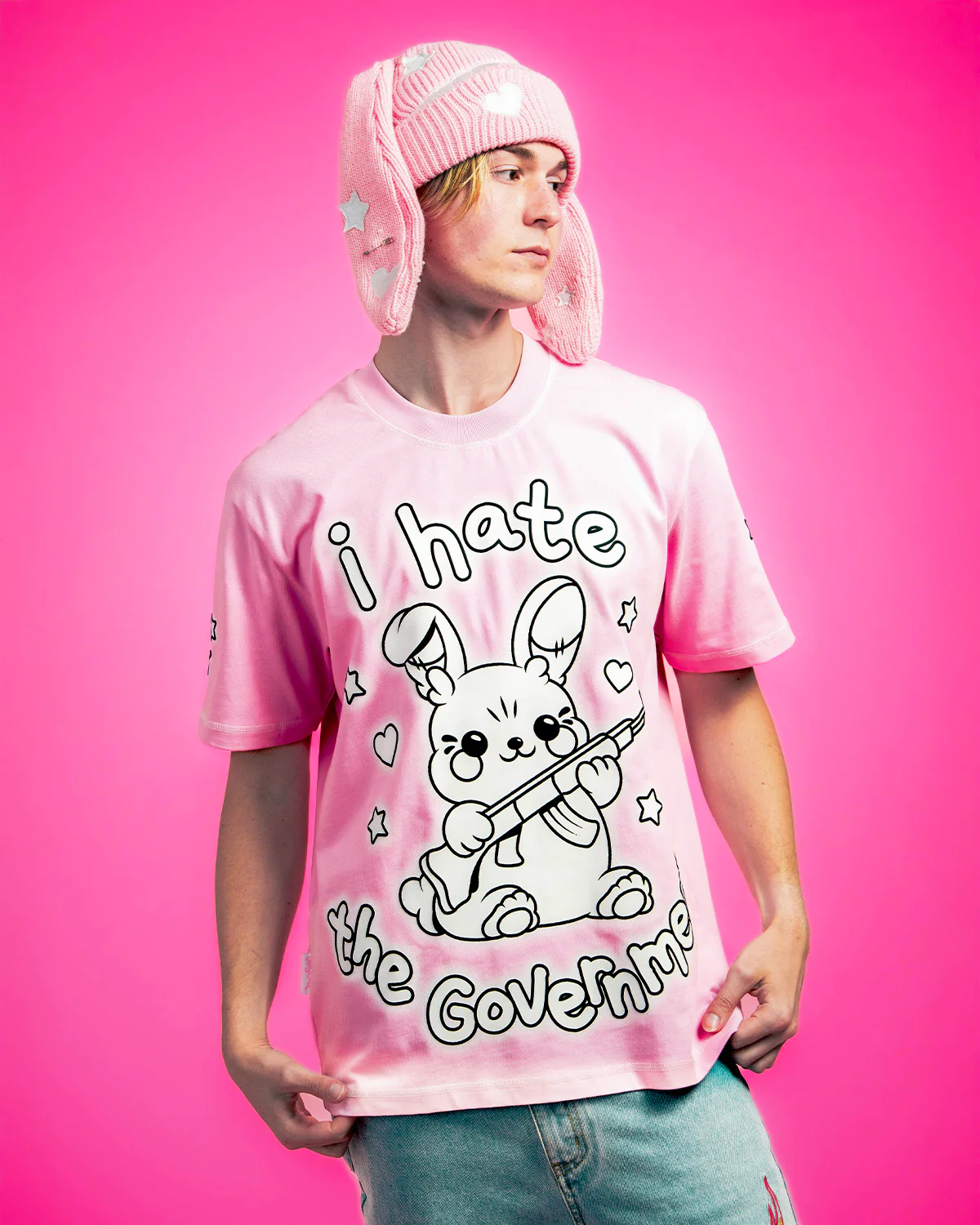 The Government Tee - Image 4
