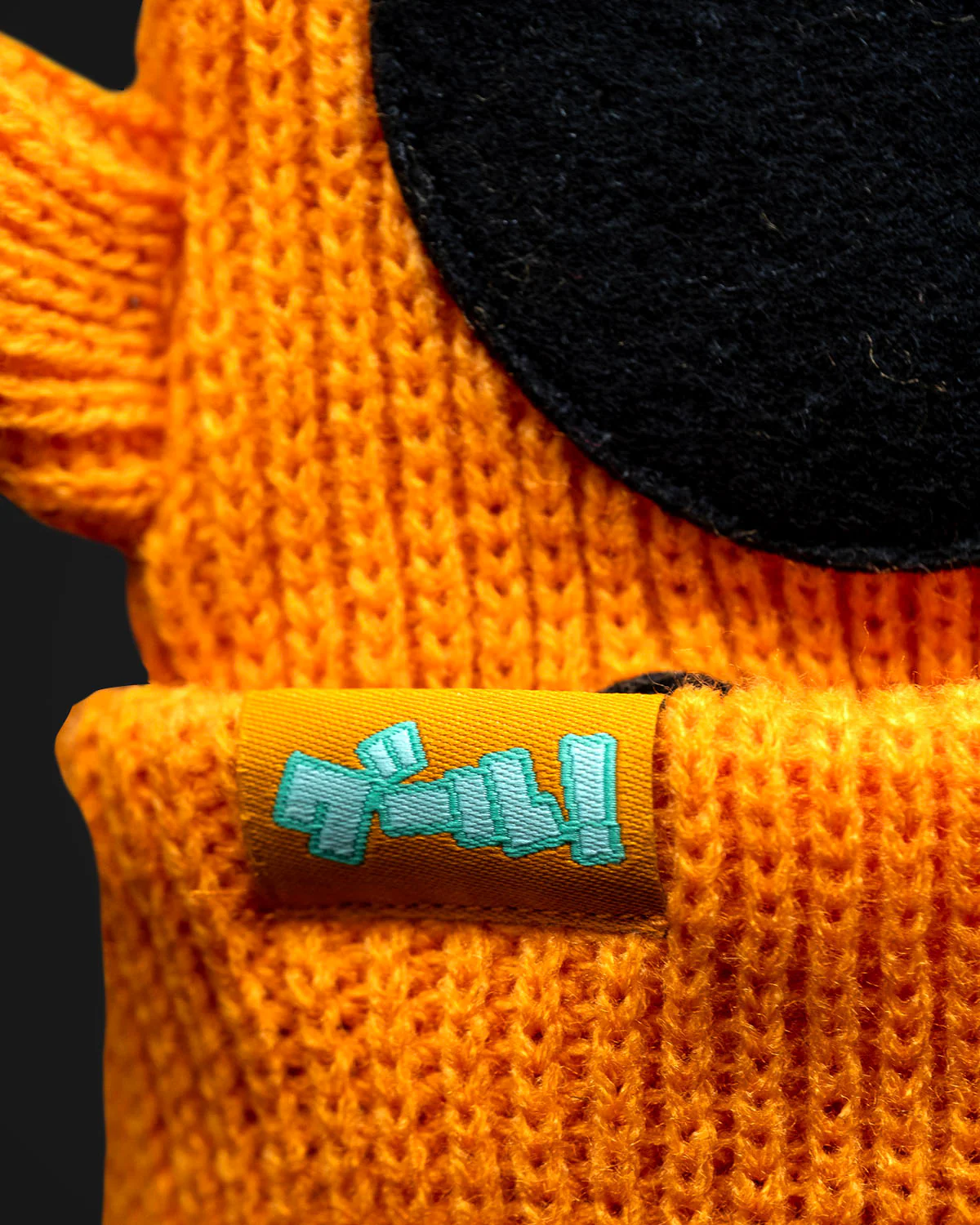 The Gumpkin Beanie - Image 5