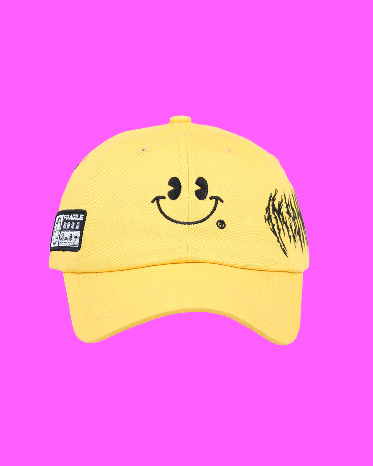 The Happy Ending Cap - Image 9