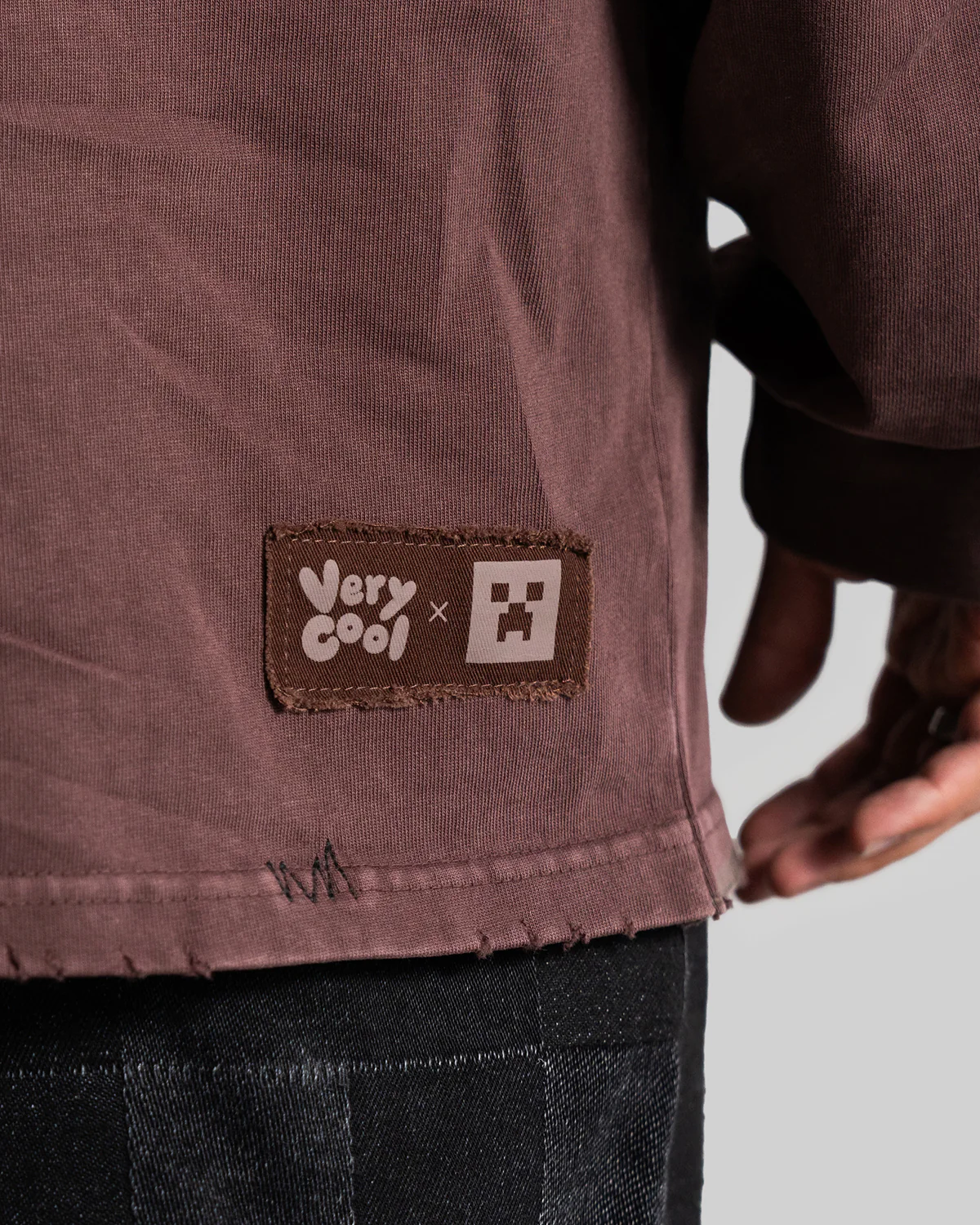 The Horseman Longsleeve - Image 4