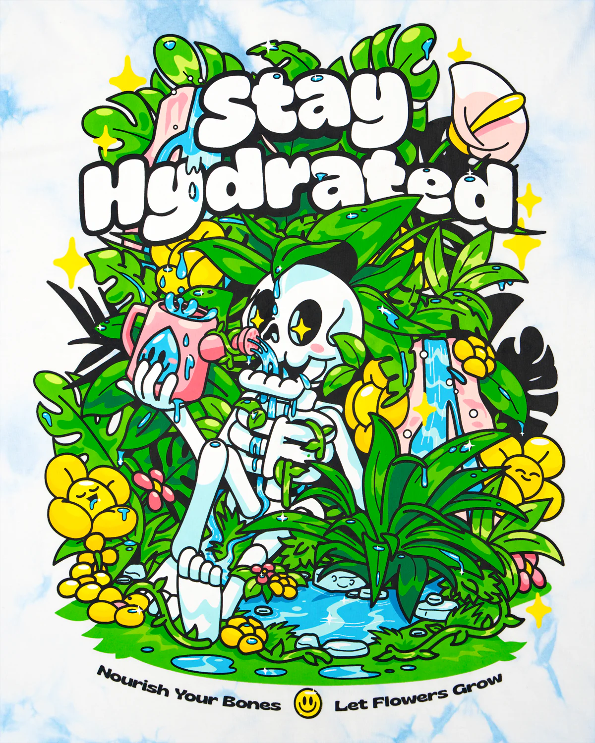 The Hydrated Tee - Image 3