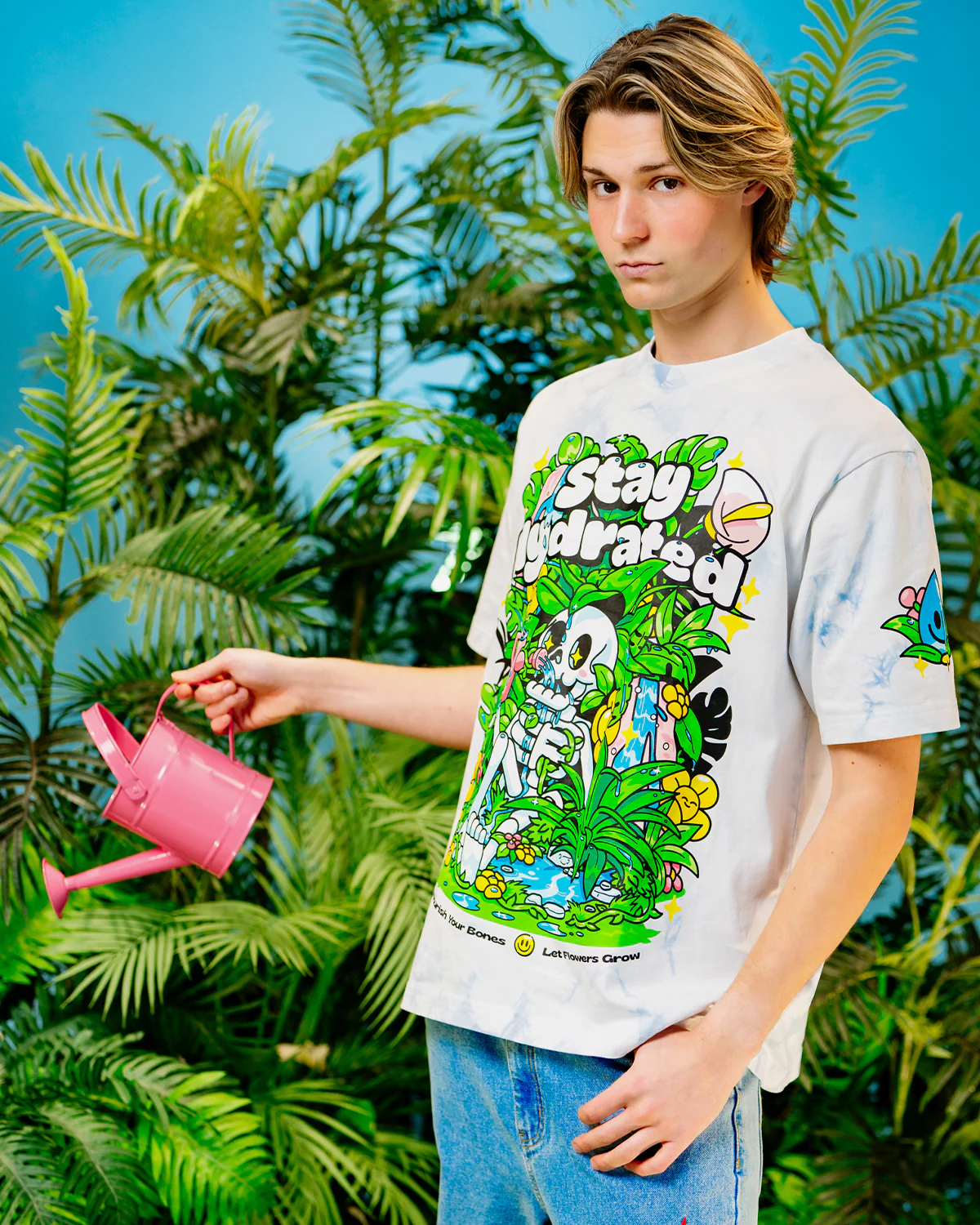 The Hydrated Tee - Image 4