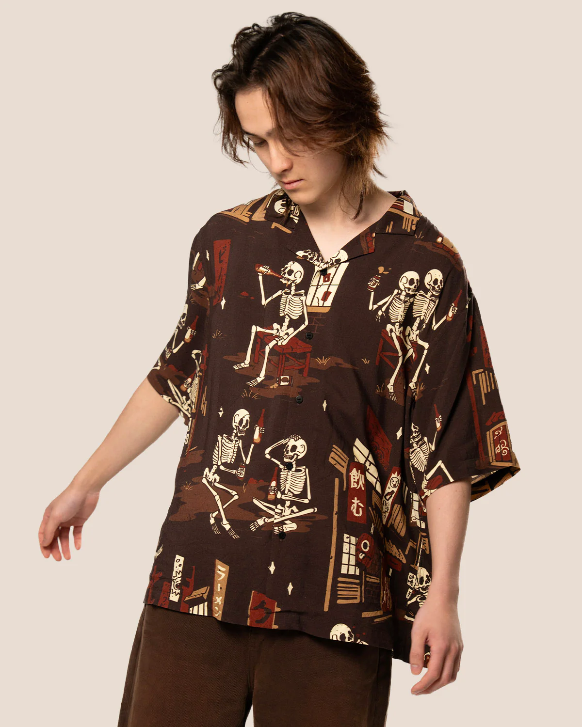 The Kanpai Shirt - Image 11