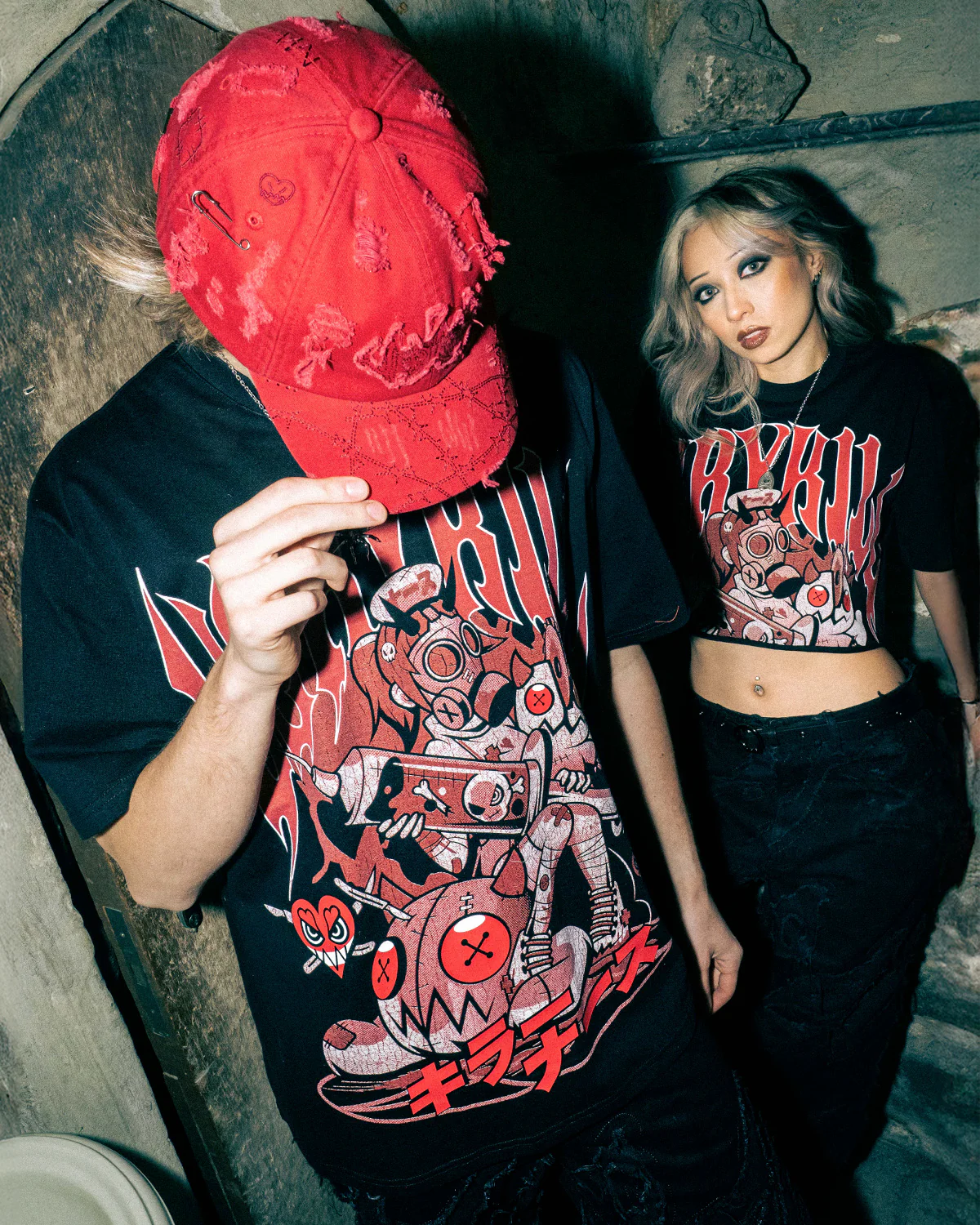 The Nurse Tee - Image 4