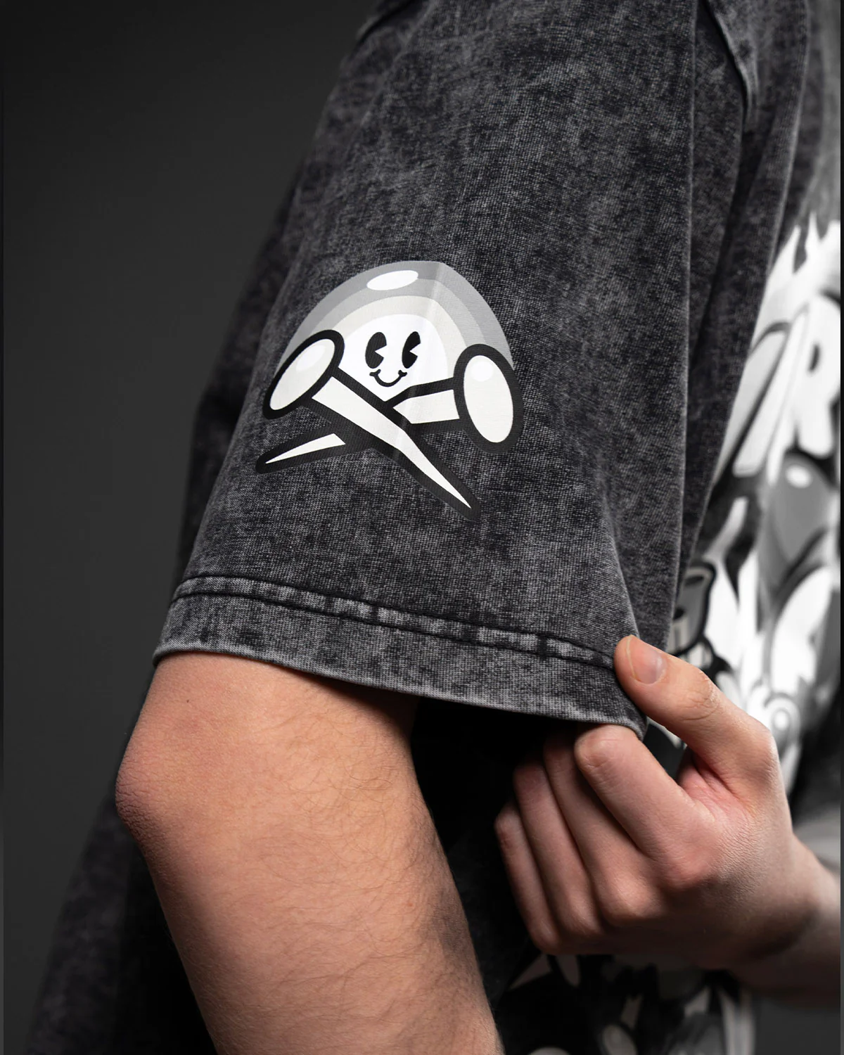 The Microwave Tee - Image 6