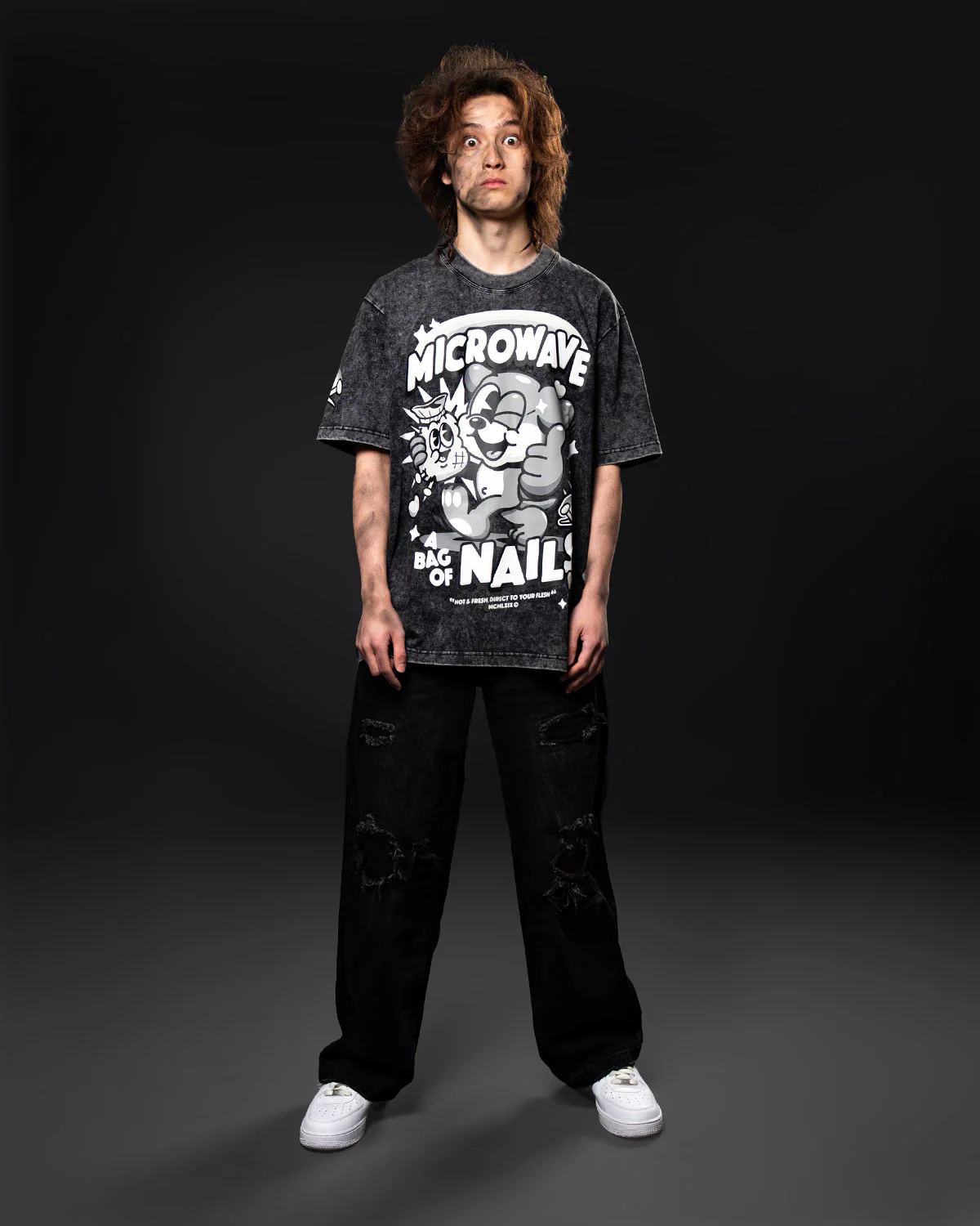 The Microwave Tee - Image 7