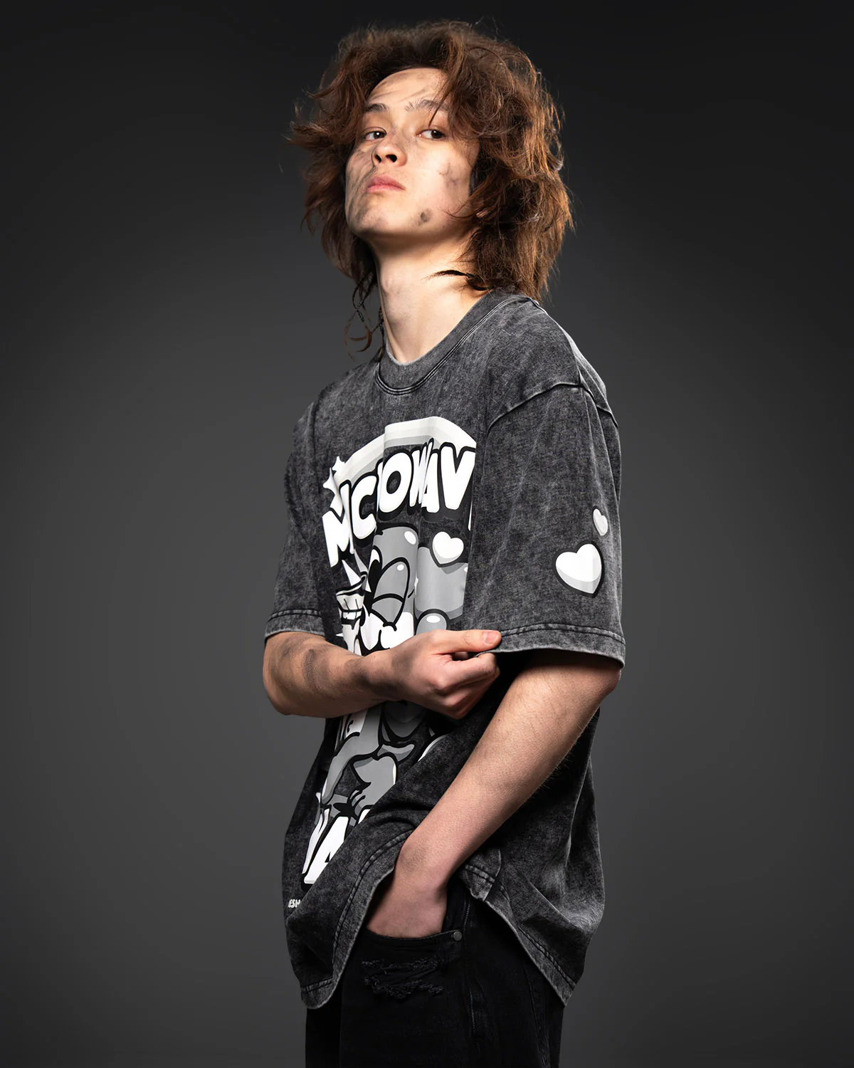 The Microwave Tee - Image 8