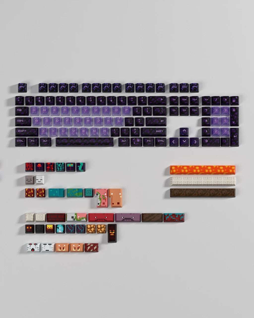 The Nether Keycaps - Image 9