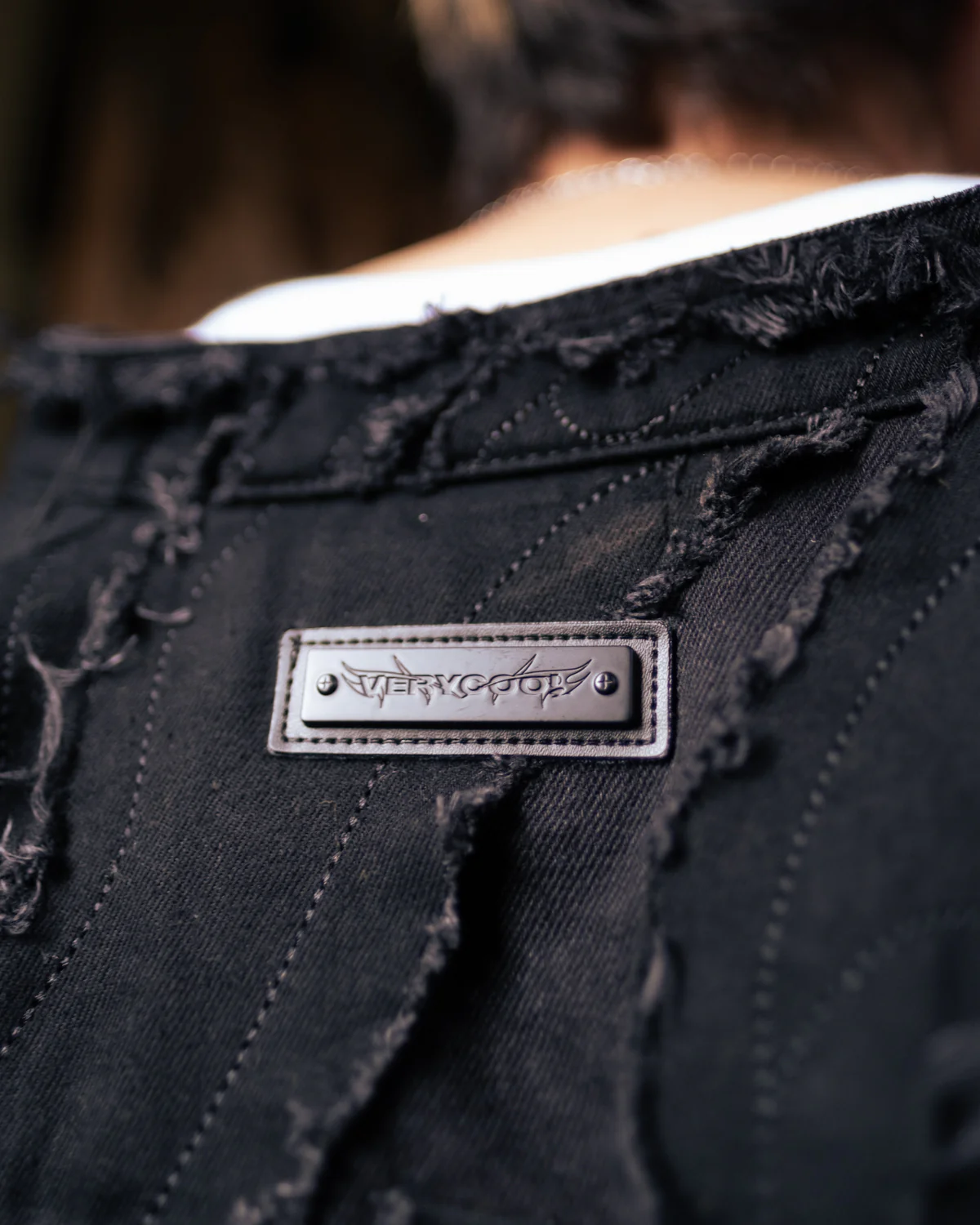 The Dark Portal Jacket - Image 6