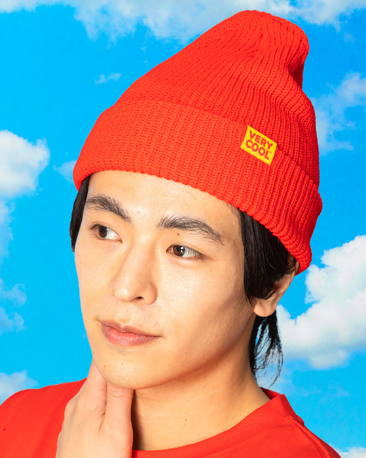 The Play Cool Beanie - Image 5